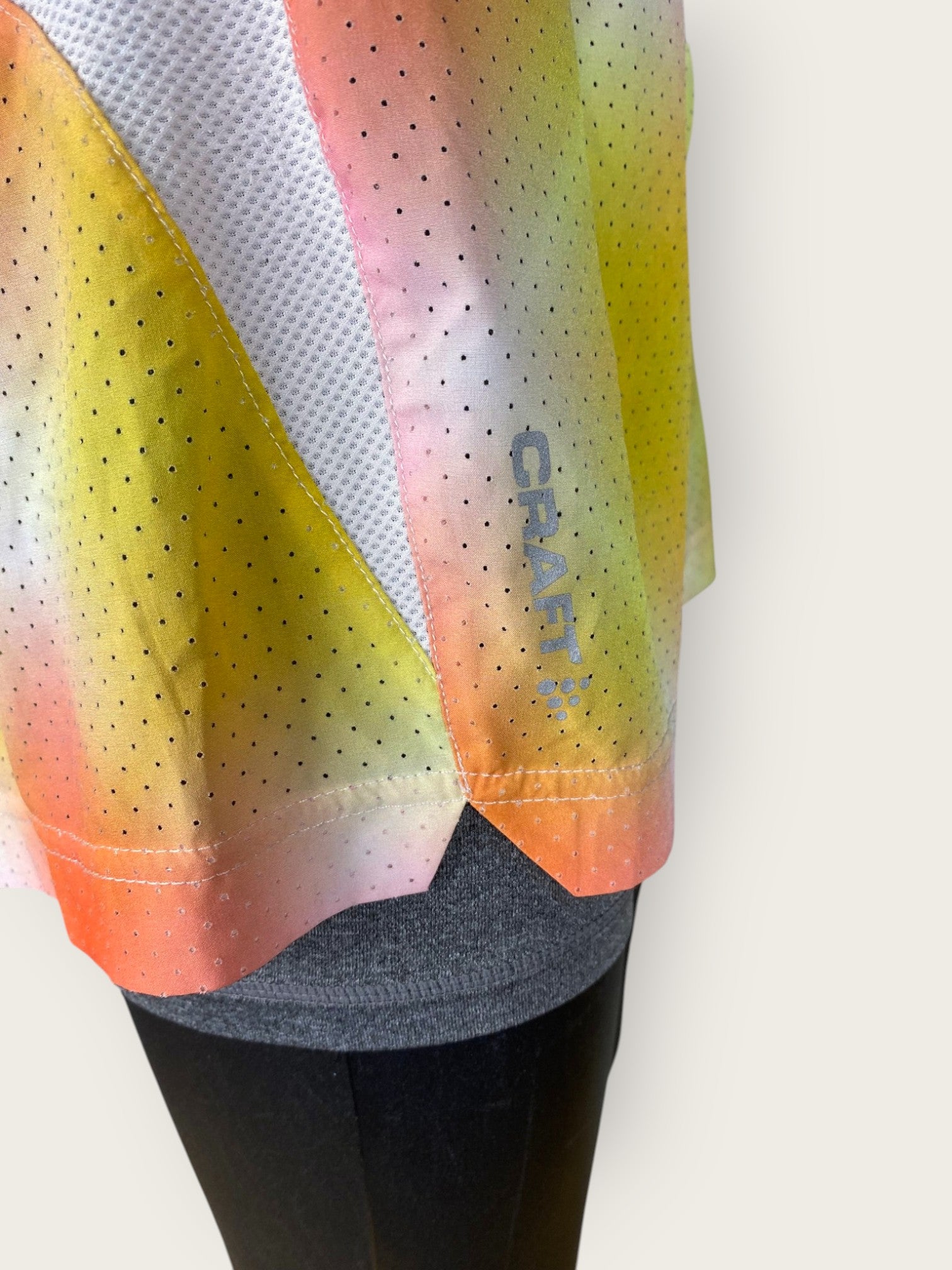 Craft Runningshorts (S)