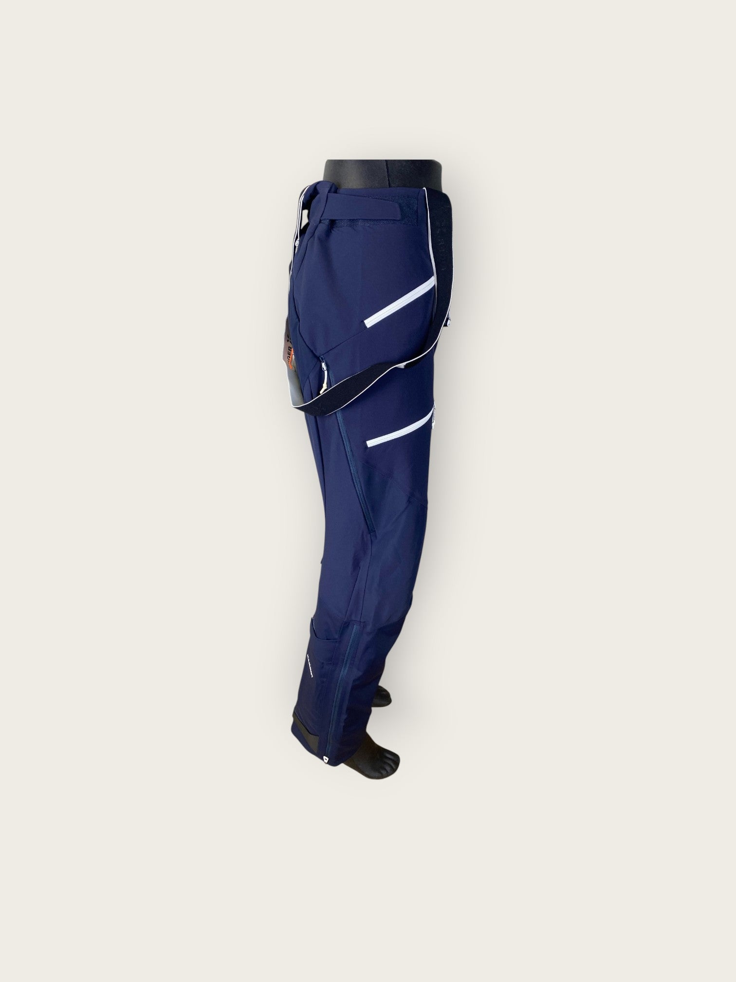 Mammut Eisfeld Guide Softshellhose (M)