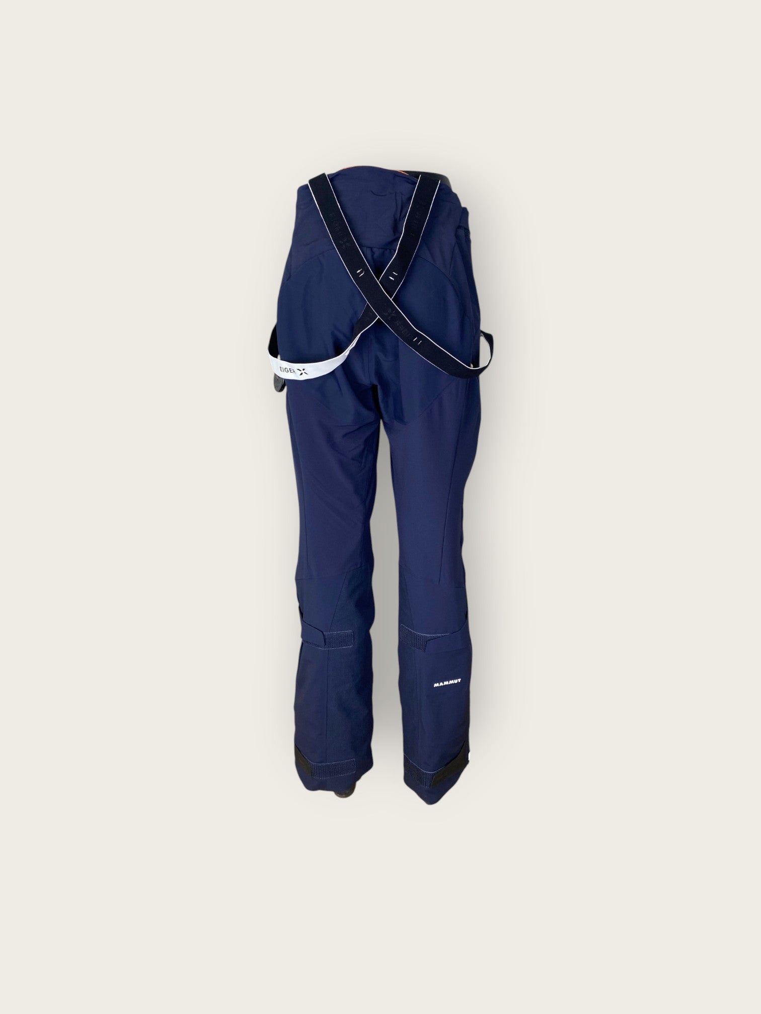 Mammut Eisfeld Guide Softshellhose (M)