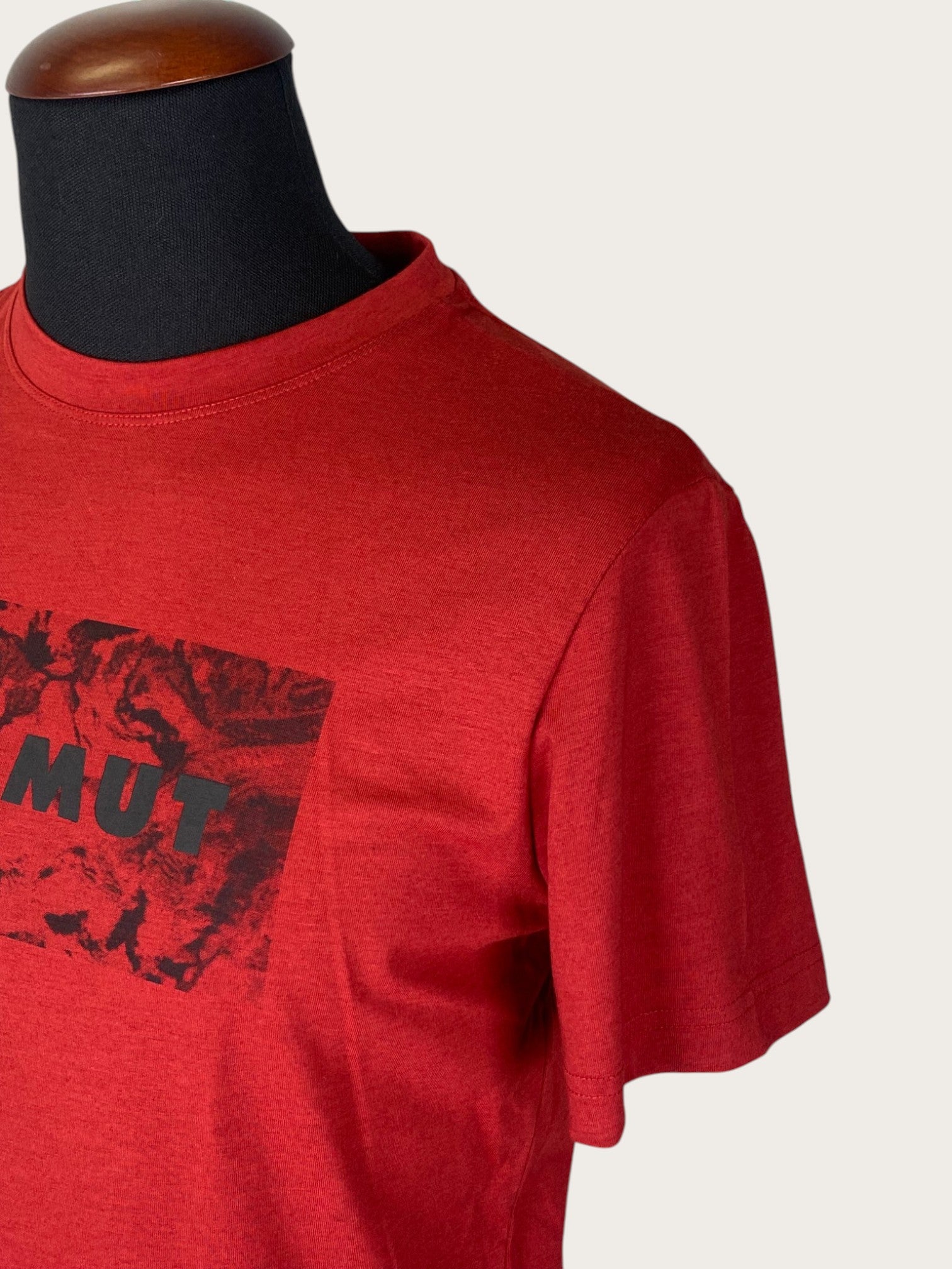 Mammut Trovat Logo T-Shirt
