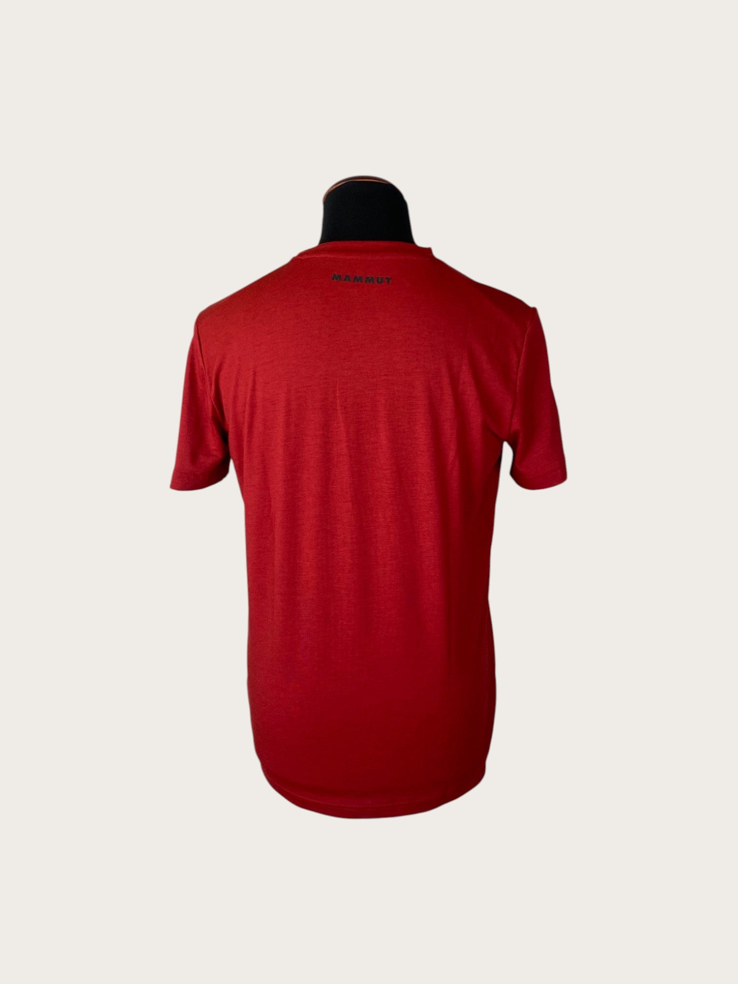 Mammut Trovat Logo T-Shirt
