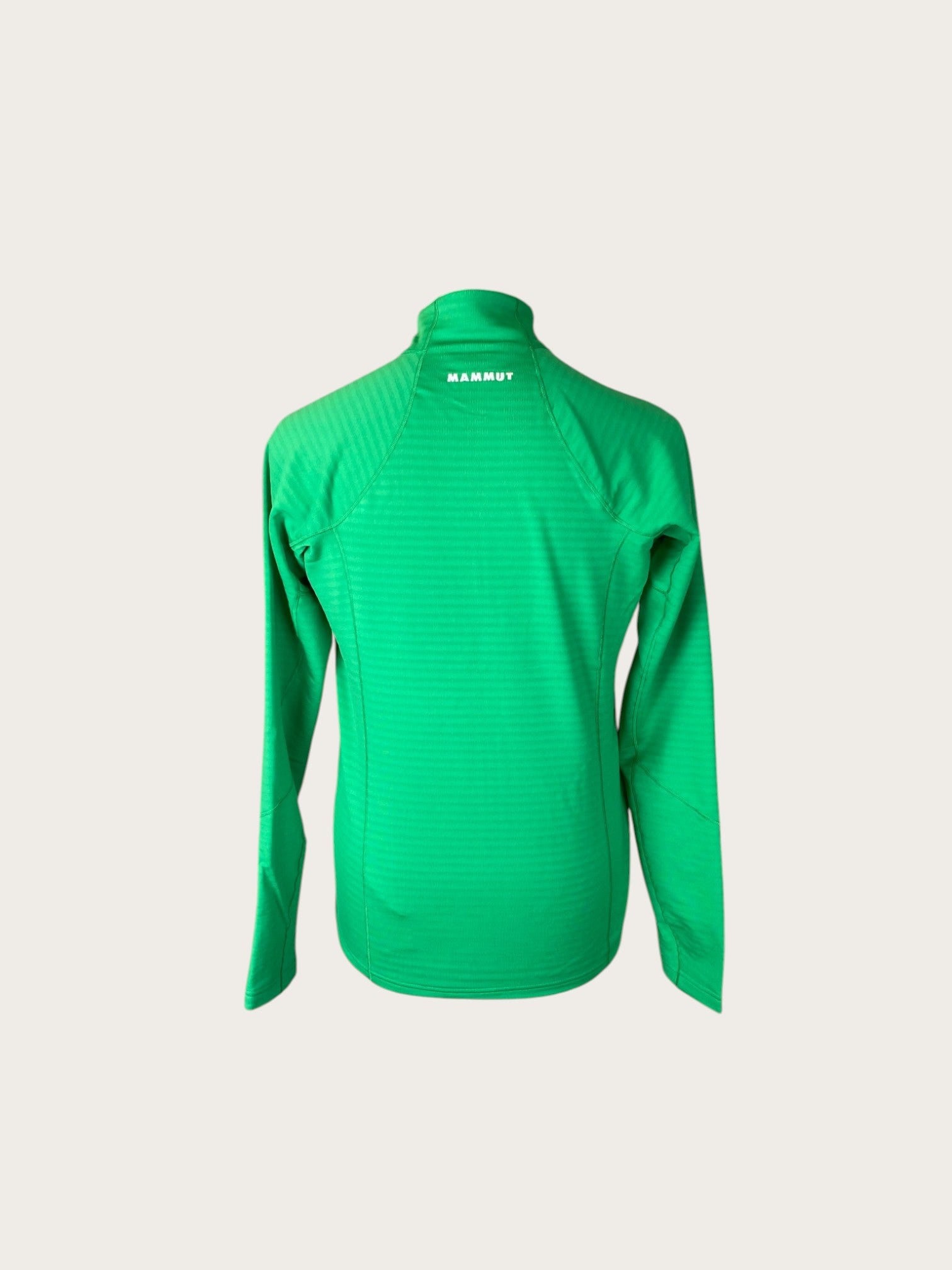 Mammut Taiss ML Fleecejacke