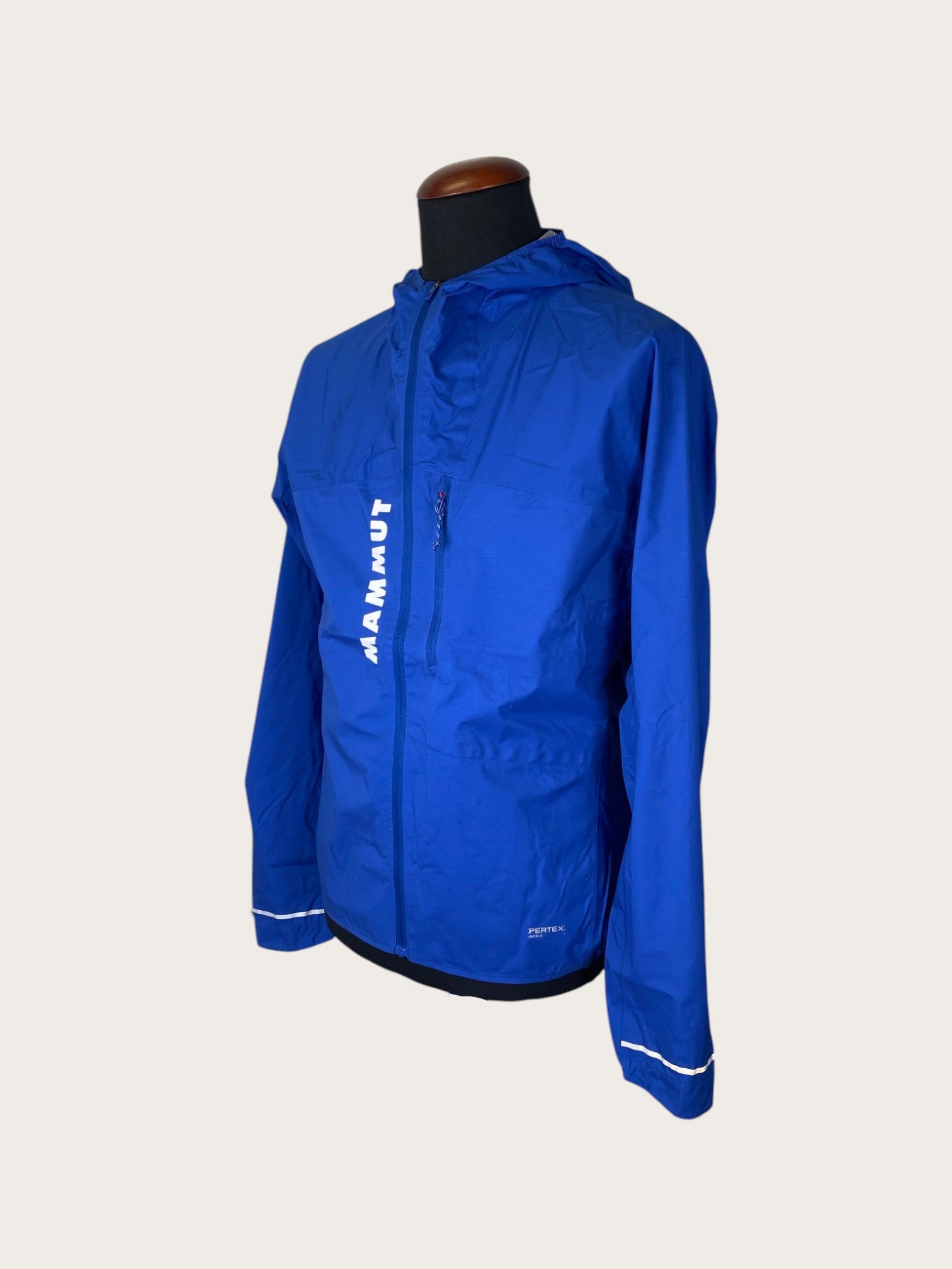 Mammut Aenergy TR HS 3-Lagen Hardshelljacke