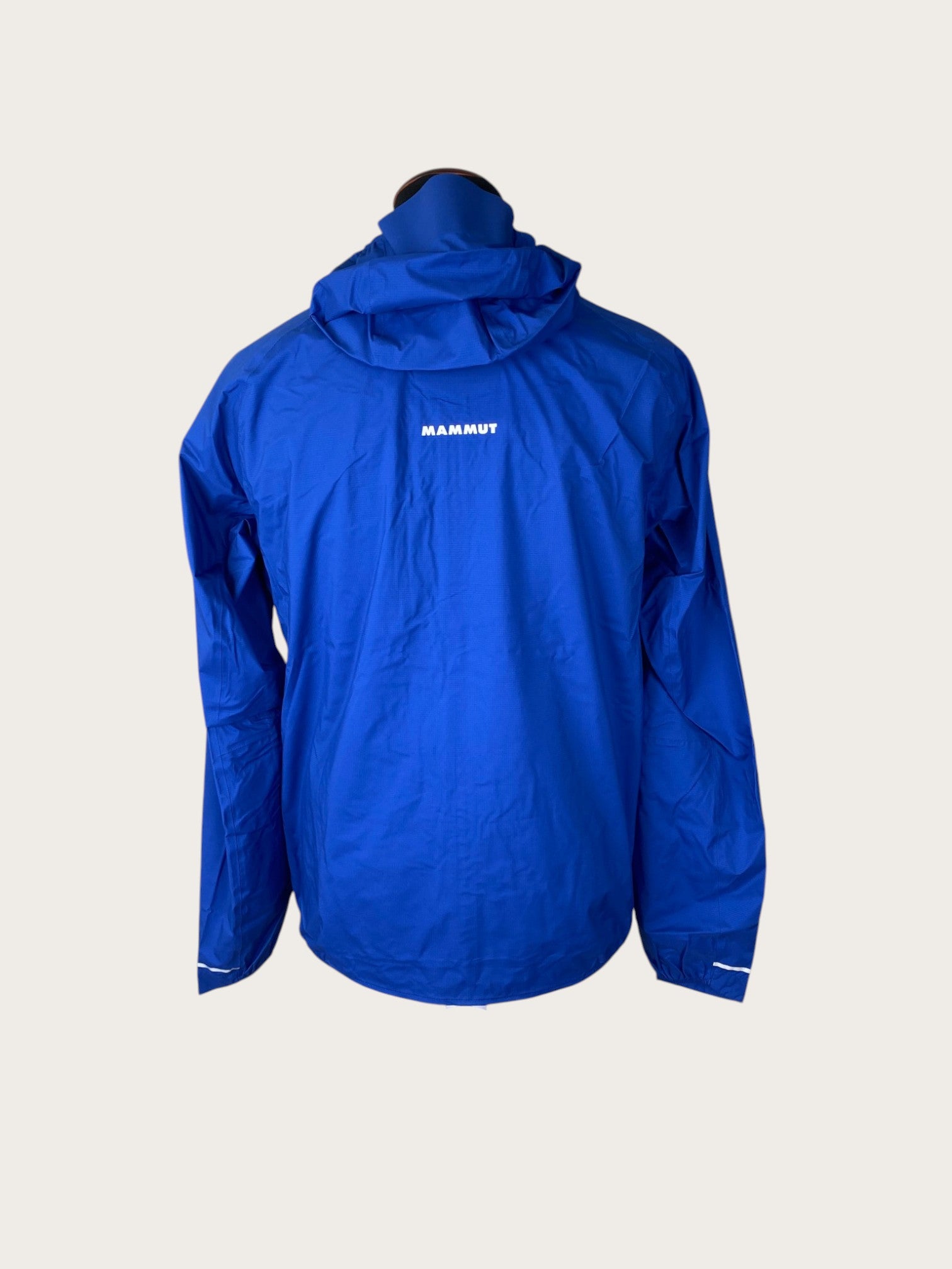 Mammut Aenergy TR HS 3-Lagen Hardshelljacke