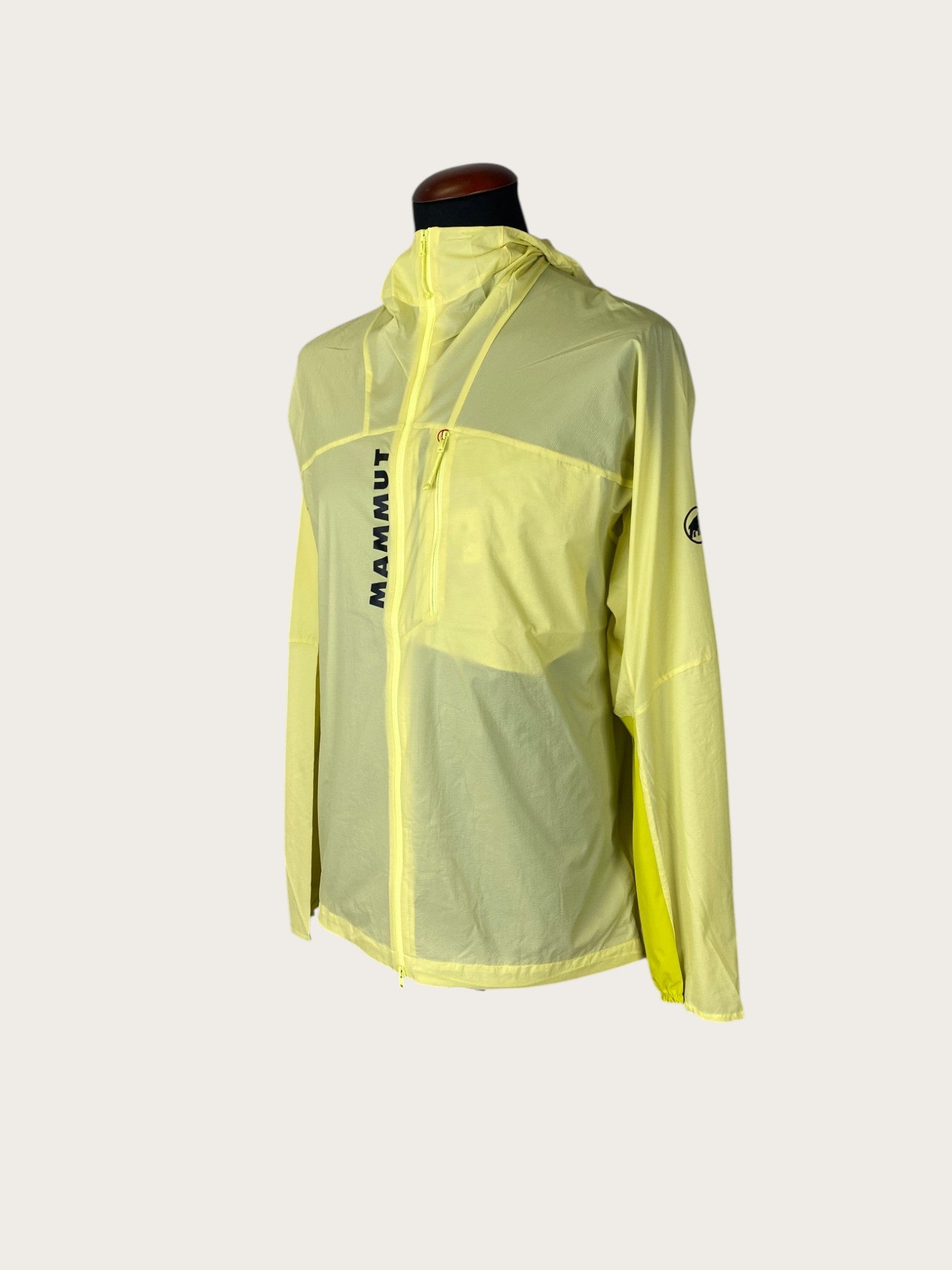 Mammut Aenergy WB Windbreaker