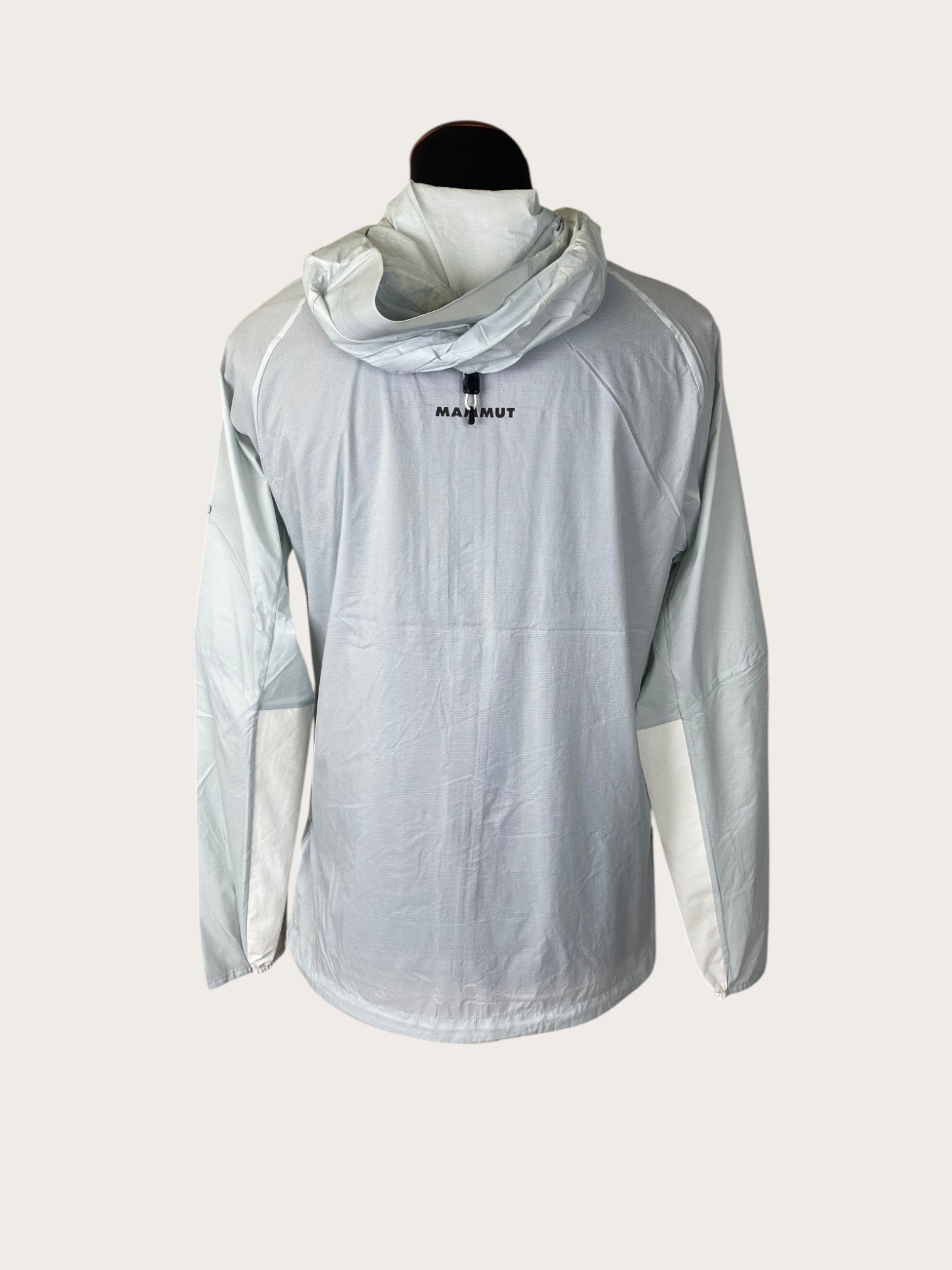 Mammut Aenergy WB Windbreaker