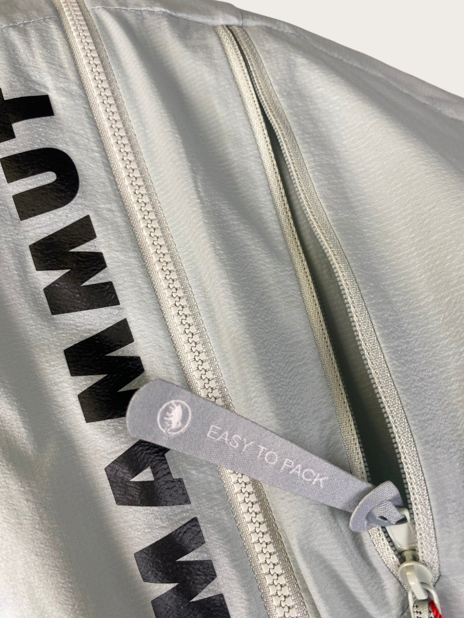 Mammut Aenergy WB Windbreaker
