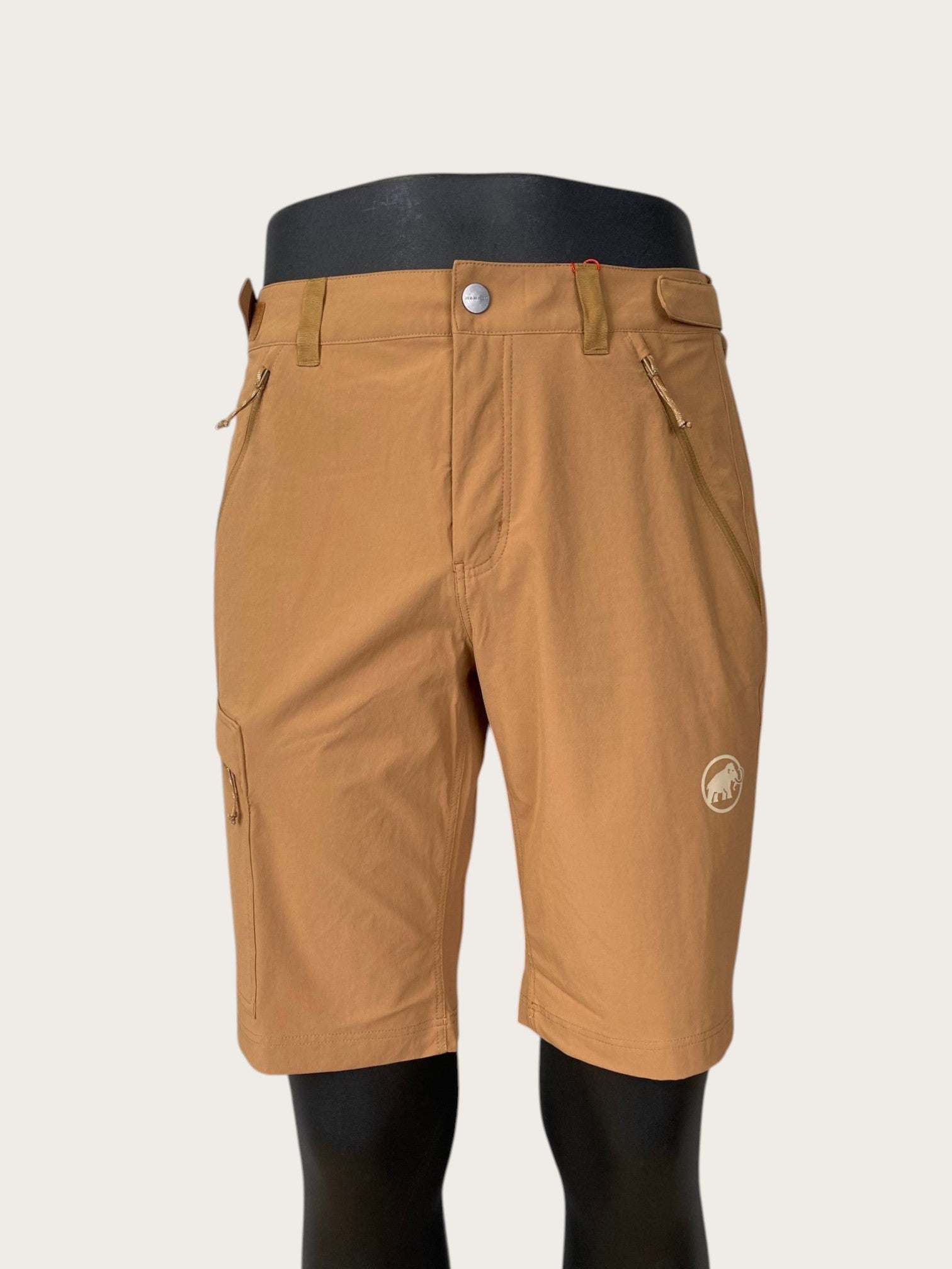 Mammut Runbold IV Wandershorts