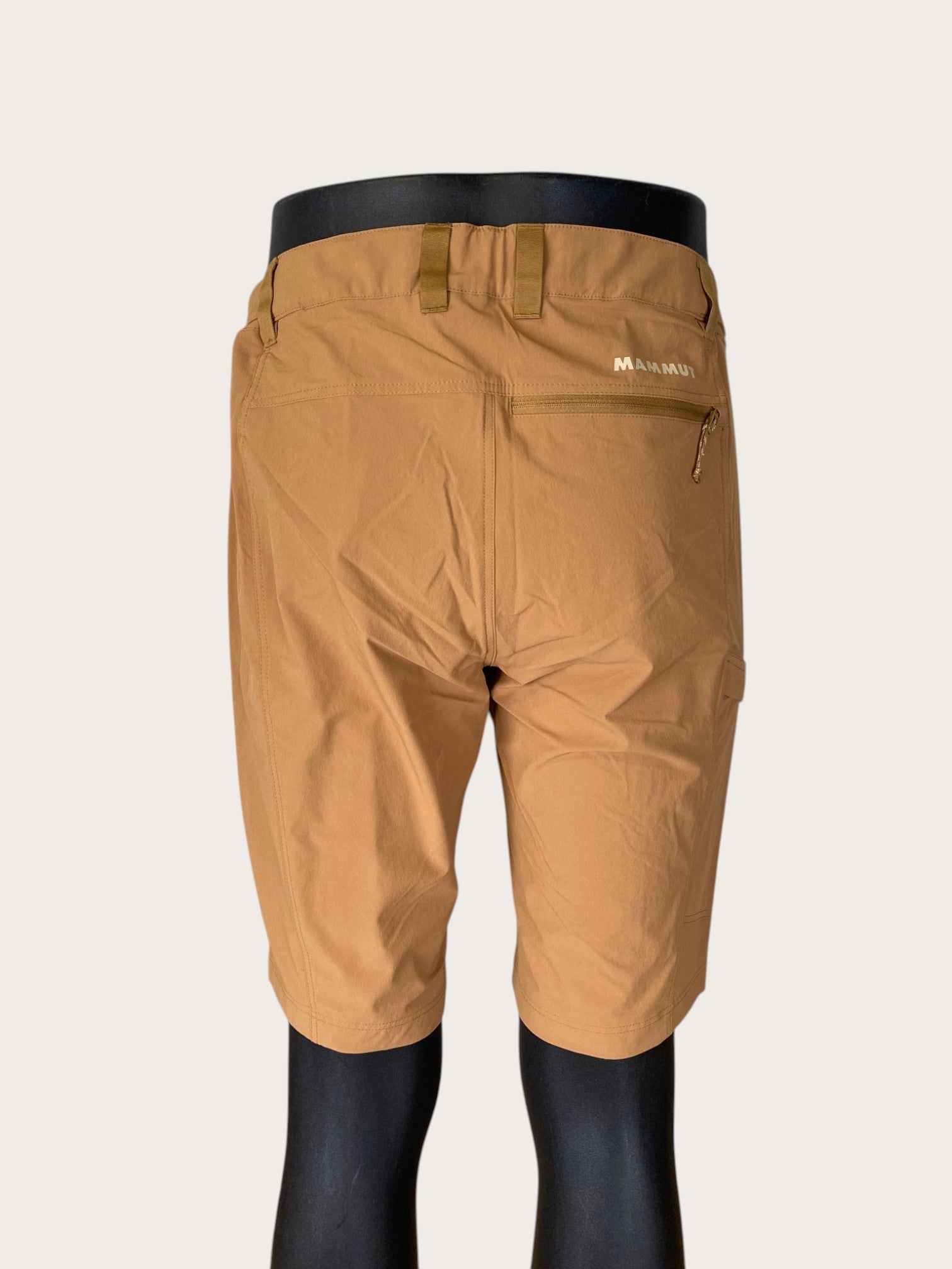 Mammut Runbold IV Wandershorts