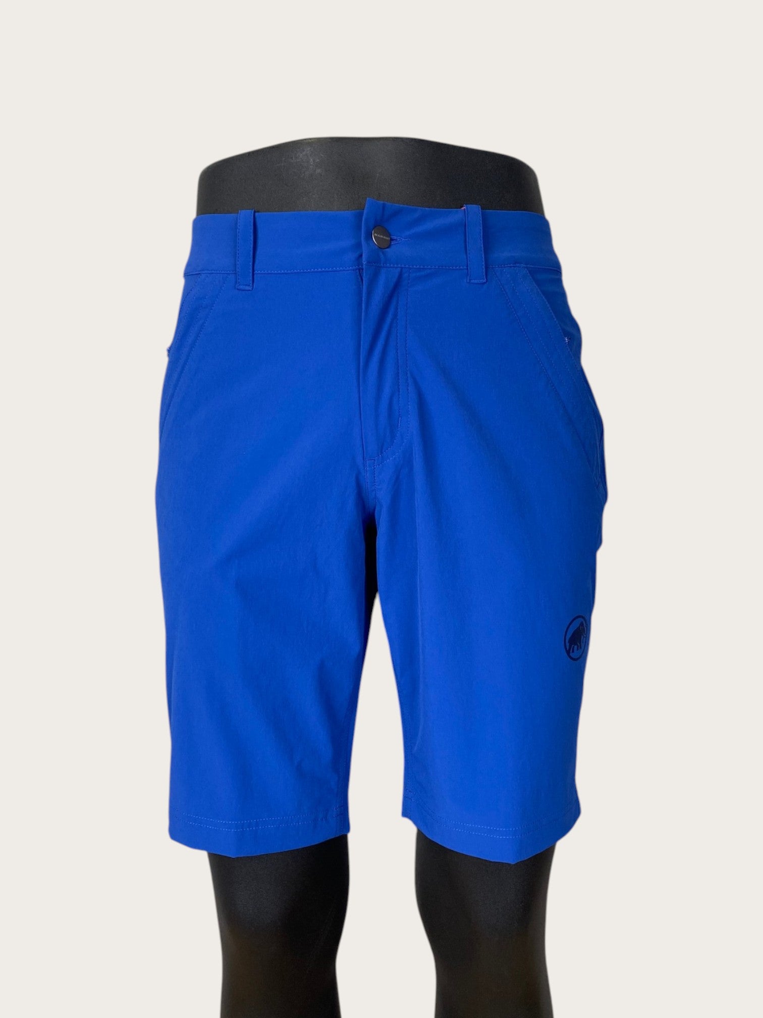 Mammut Hiking V Wandershorts