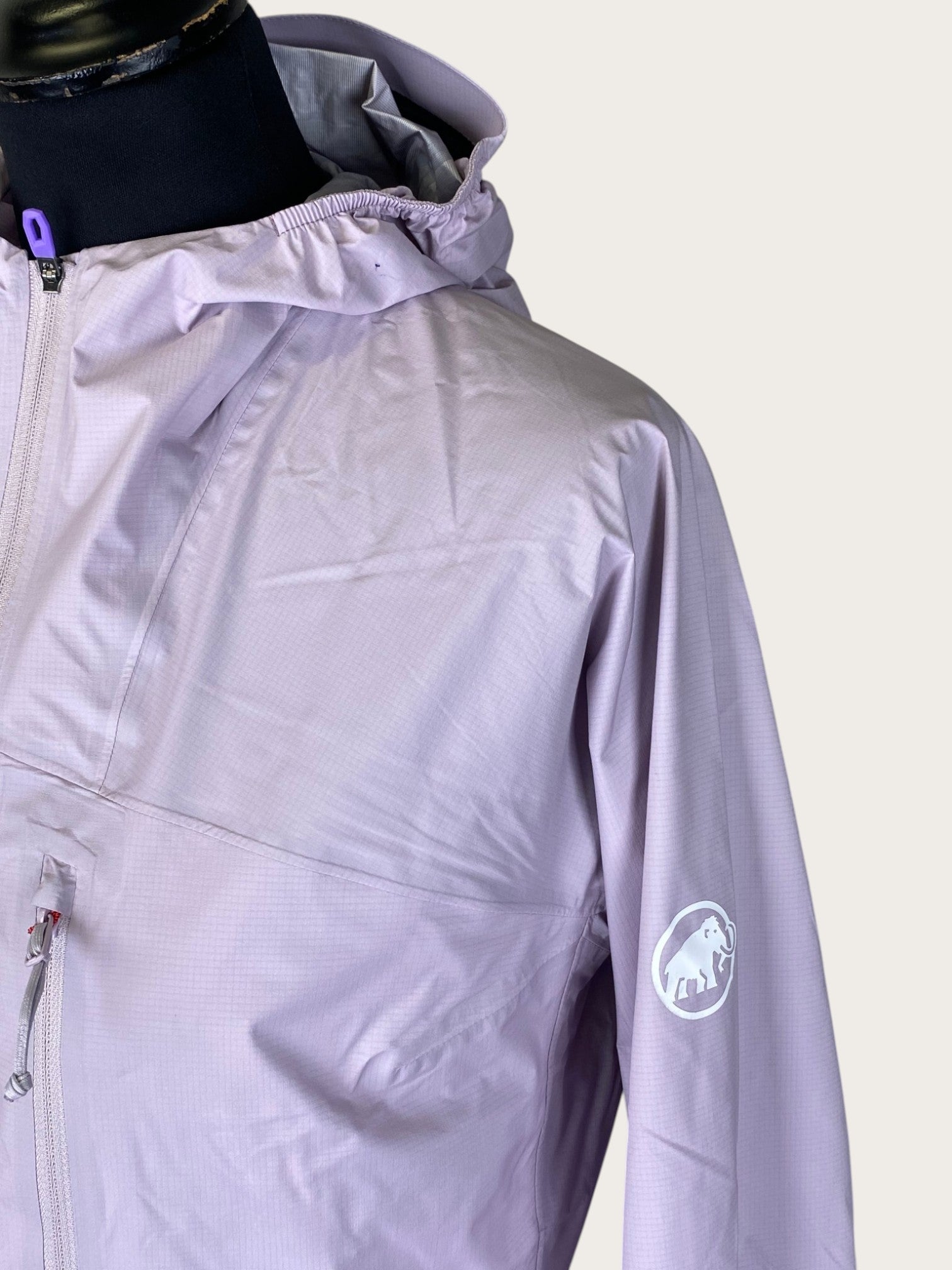 Mammut Aenergy TR HS 3-Lagen Hardshelljacke
