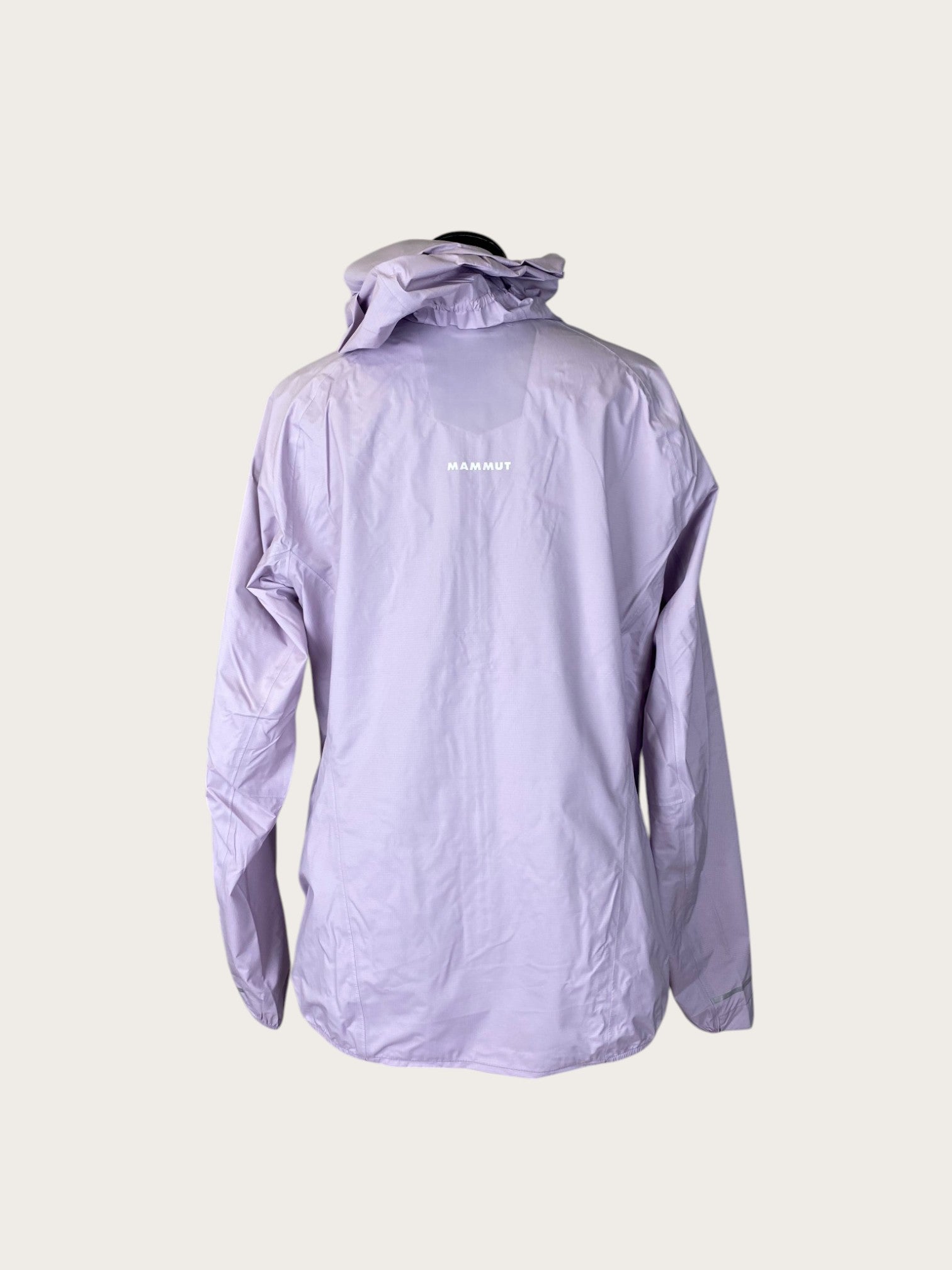 Mammut Aenergy TR HS 3-Lagen Hardshelljacke
