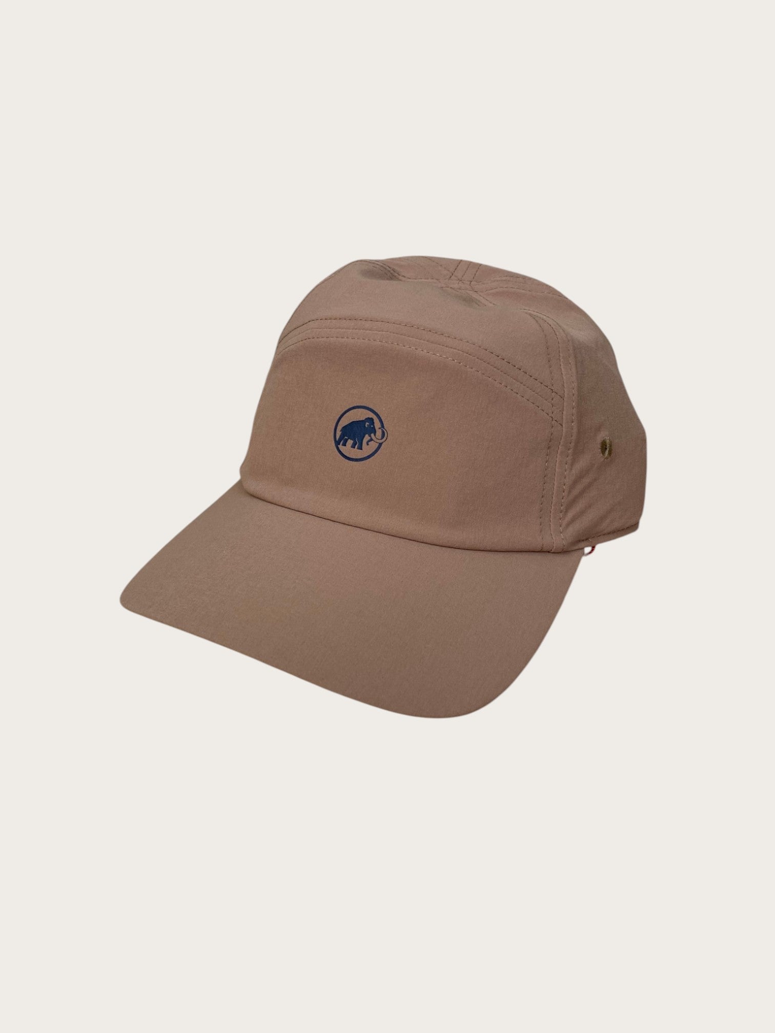 Mammut Sun Peak Cap (braun)
