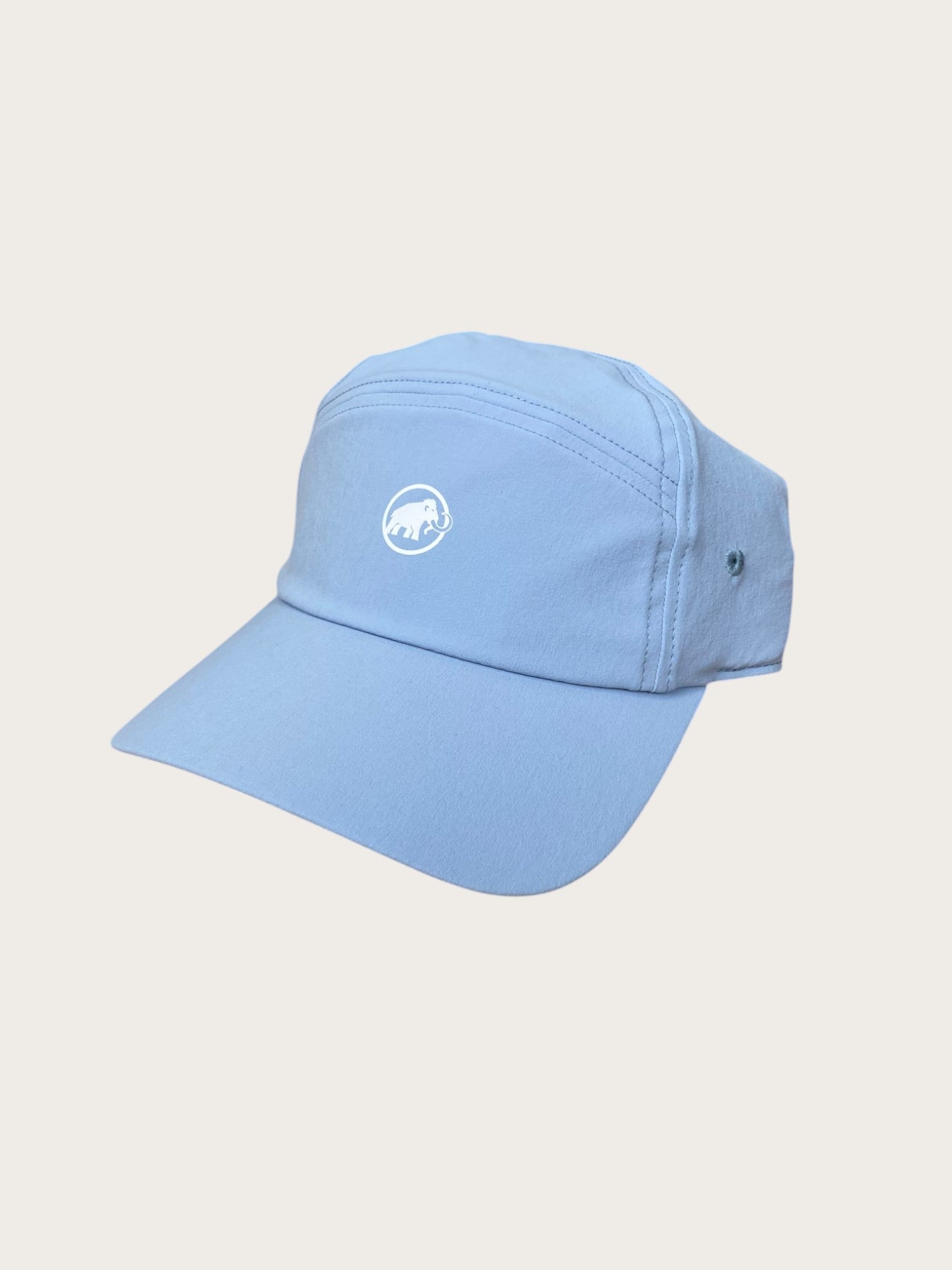 Mammut Sun Peak Cap (hellblau)