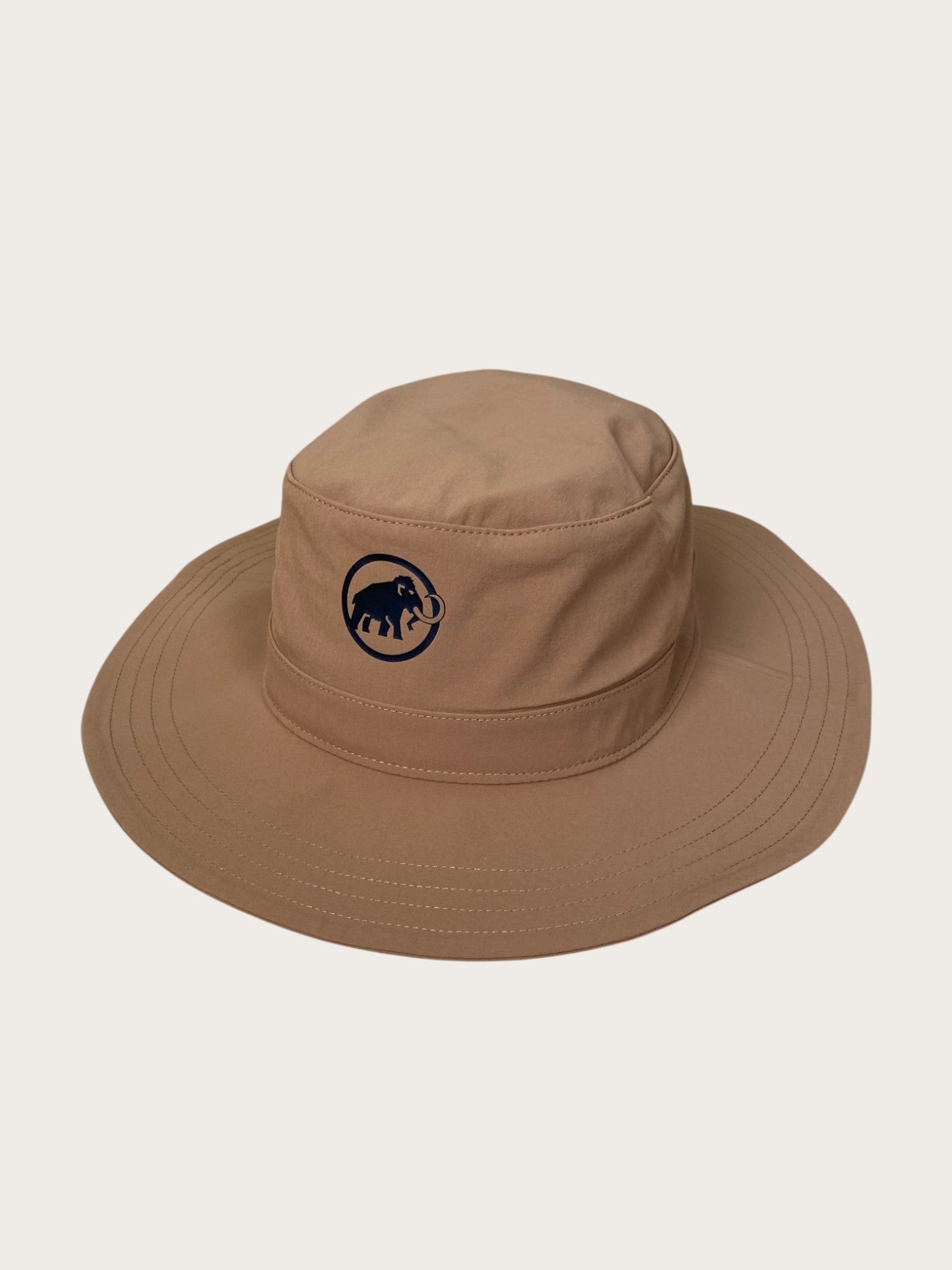 Mammut Runbold Wanderhut (braun)