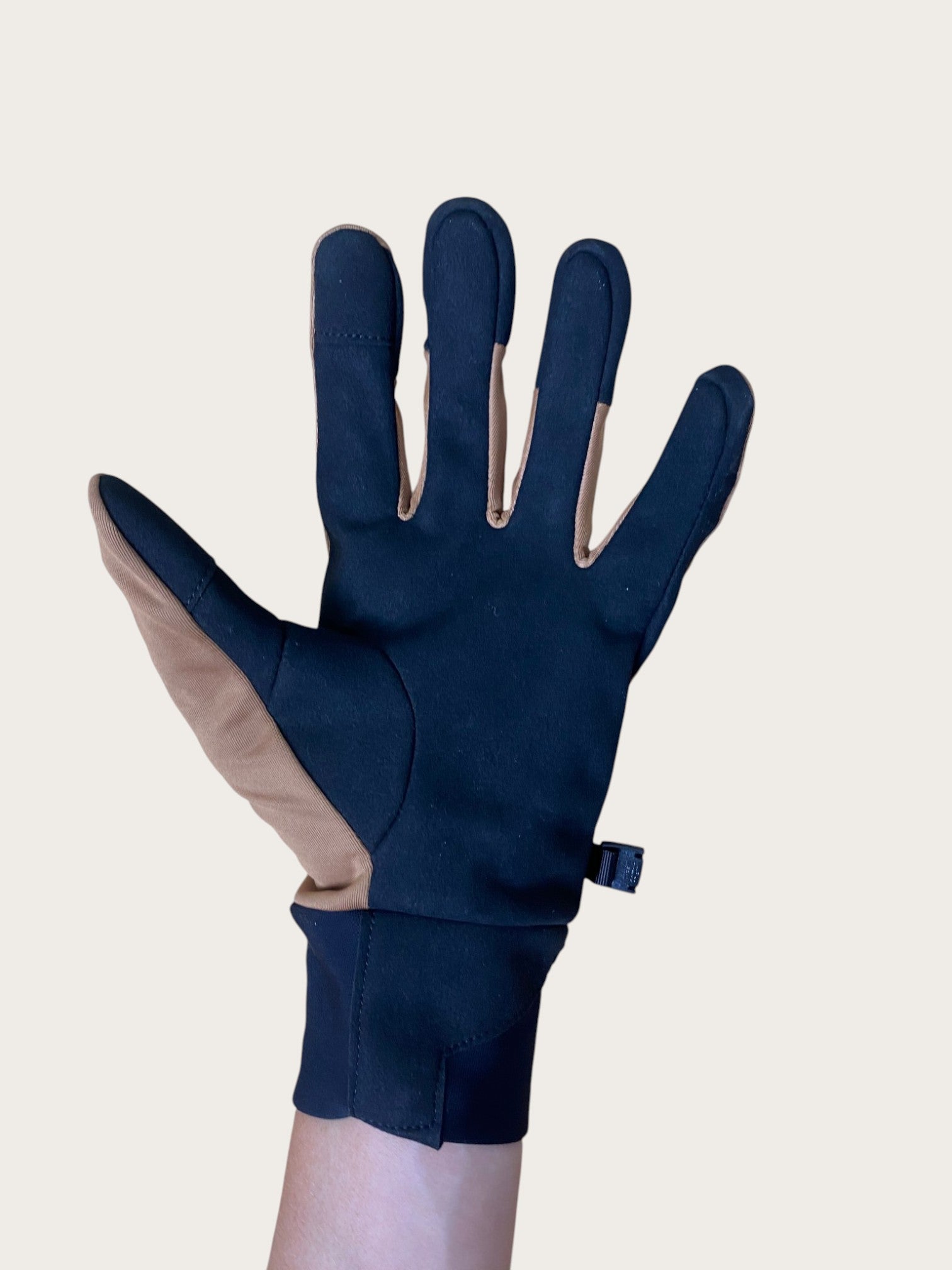 Mammut Astro Light SO Handschuhe