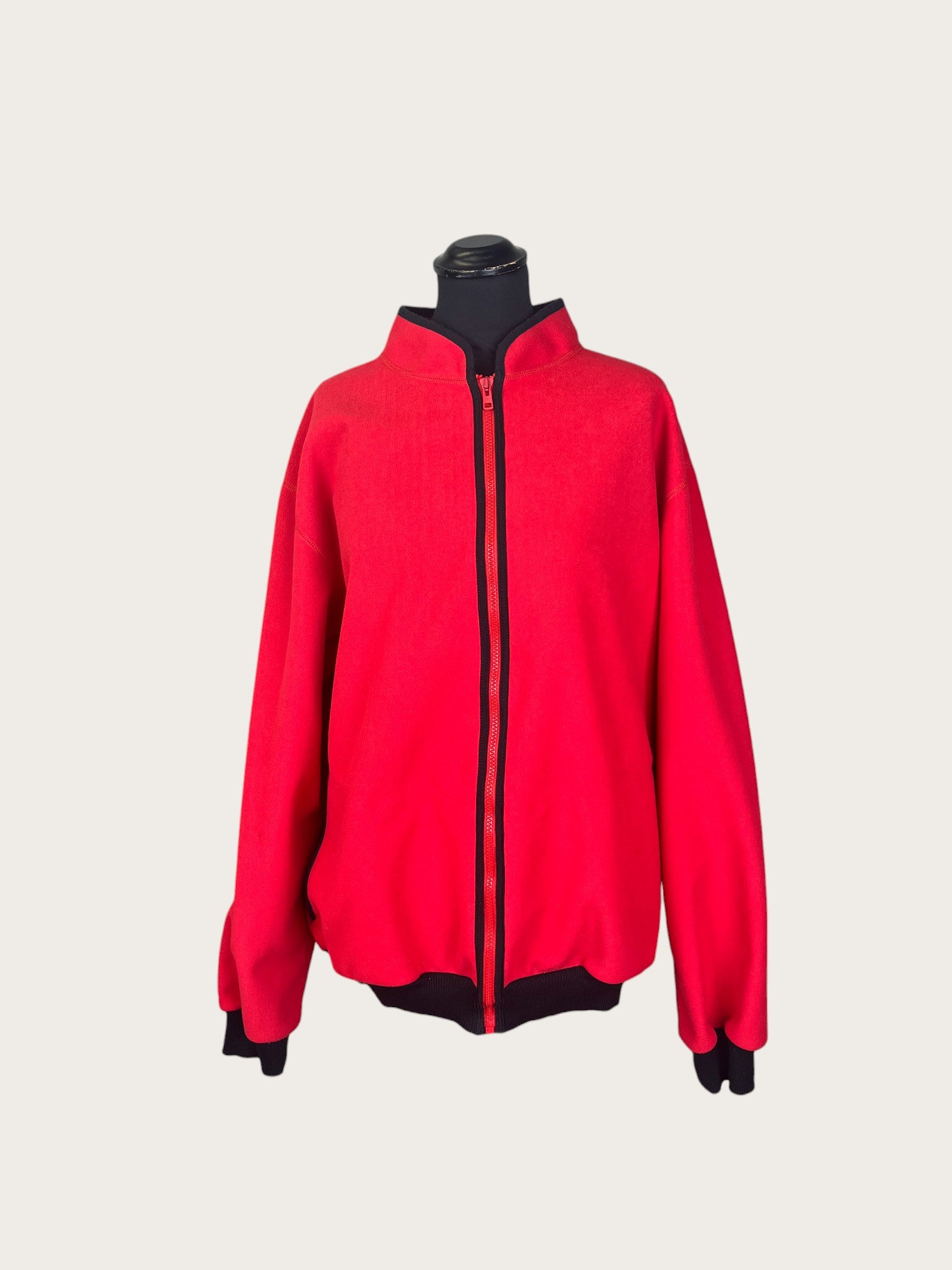 Rukka Fleecejacke (XL)