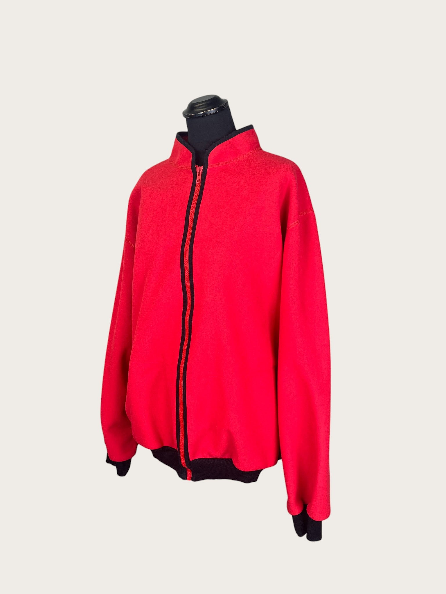 Rukka Fleecejacke (XL)