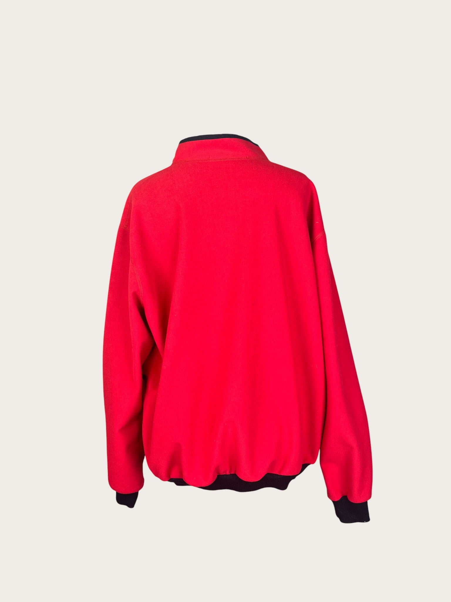 Rukka Fleecejacke (XL)