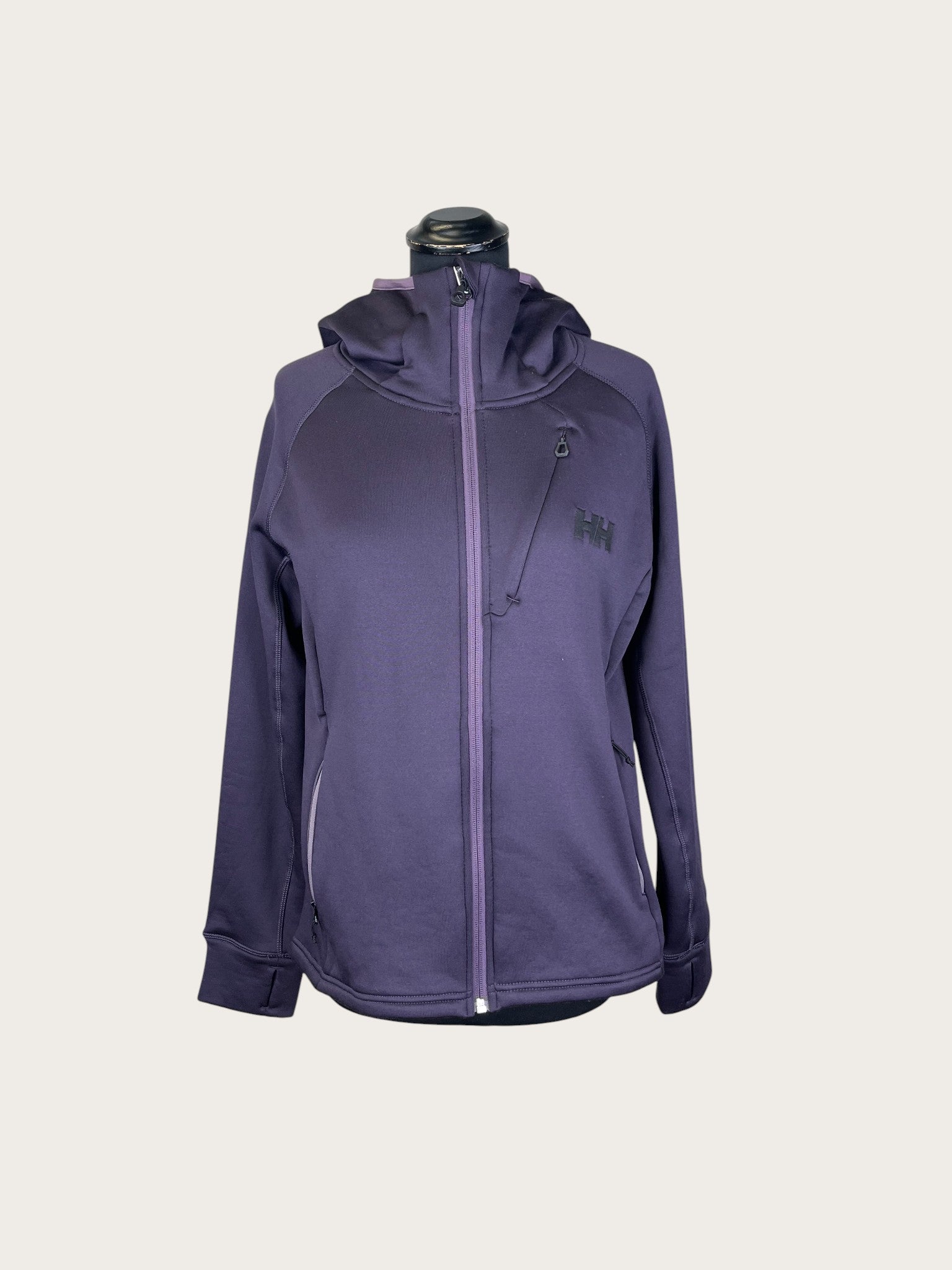 Helly Hansen Fleecejacke (M)