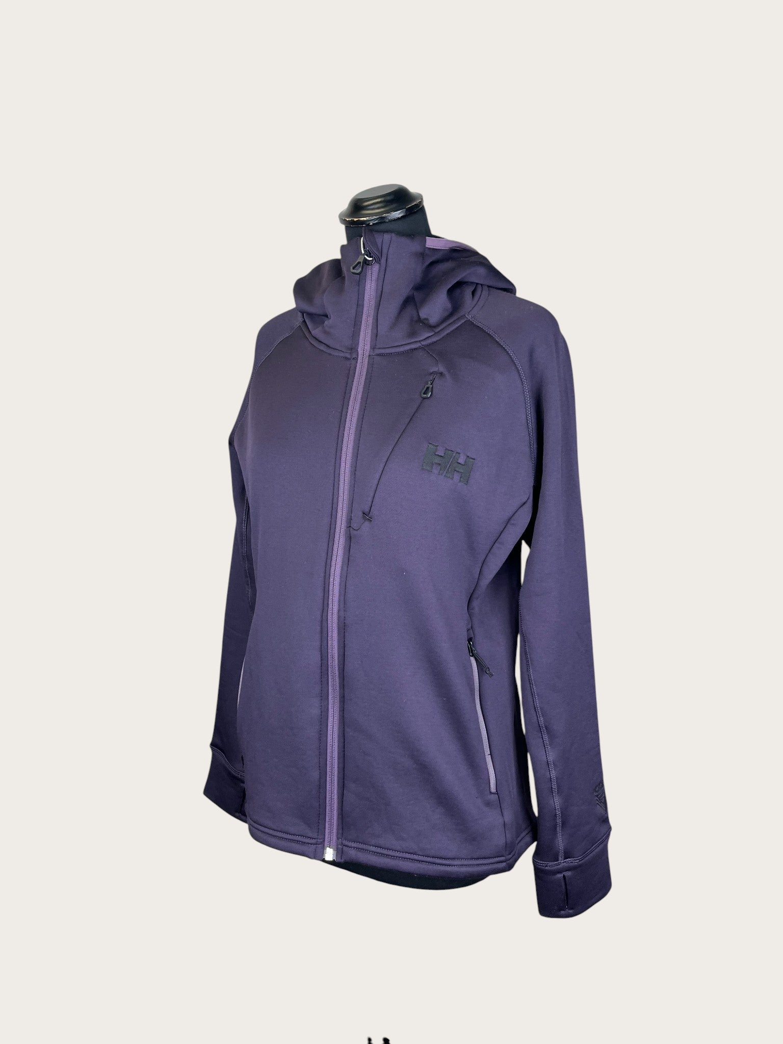 Helly Hansen Fleecejacke (M)
