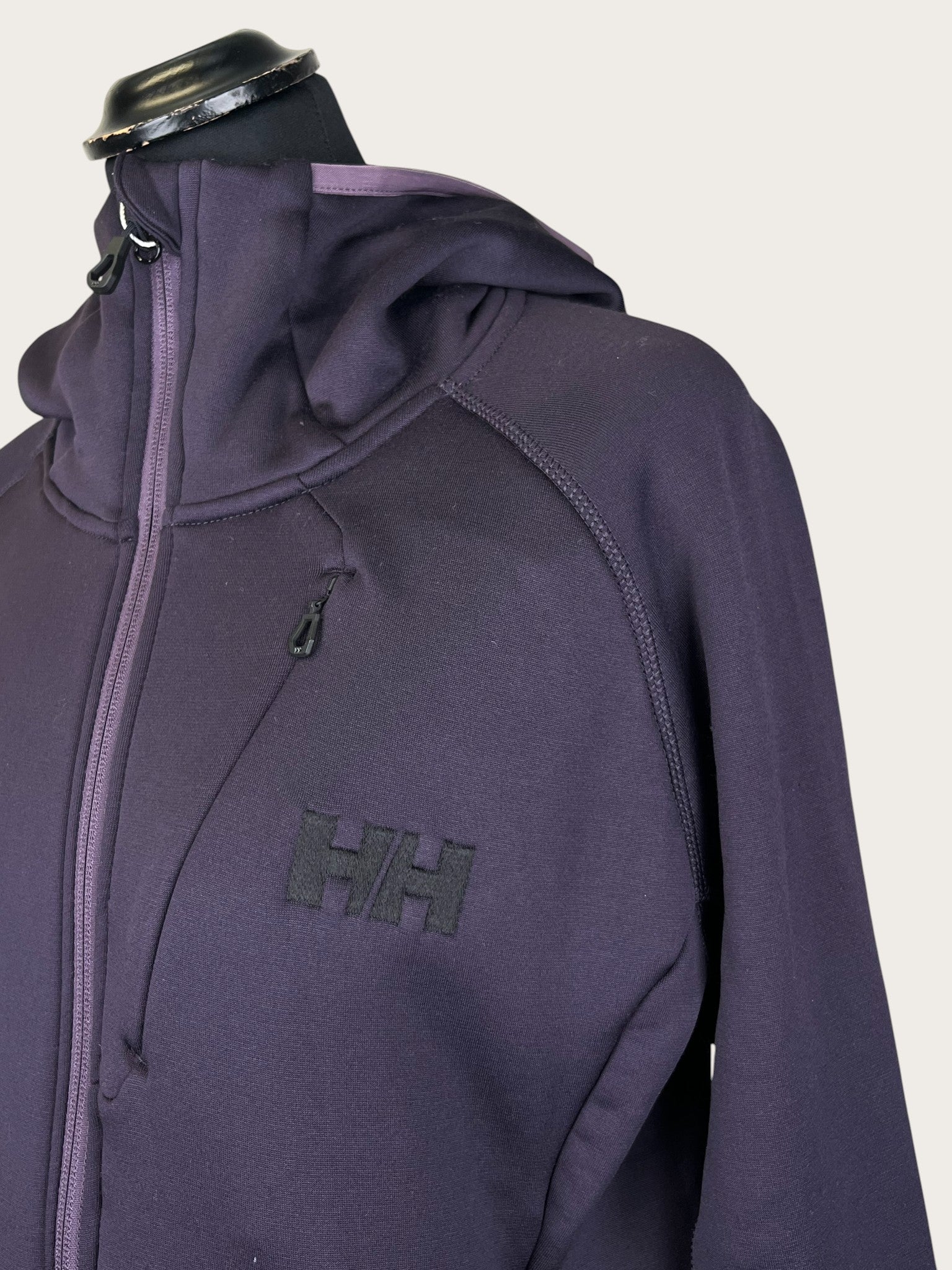 Helly Hansen Fleecejacke (M)
