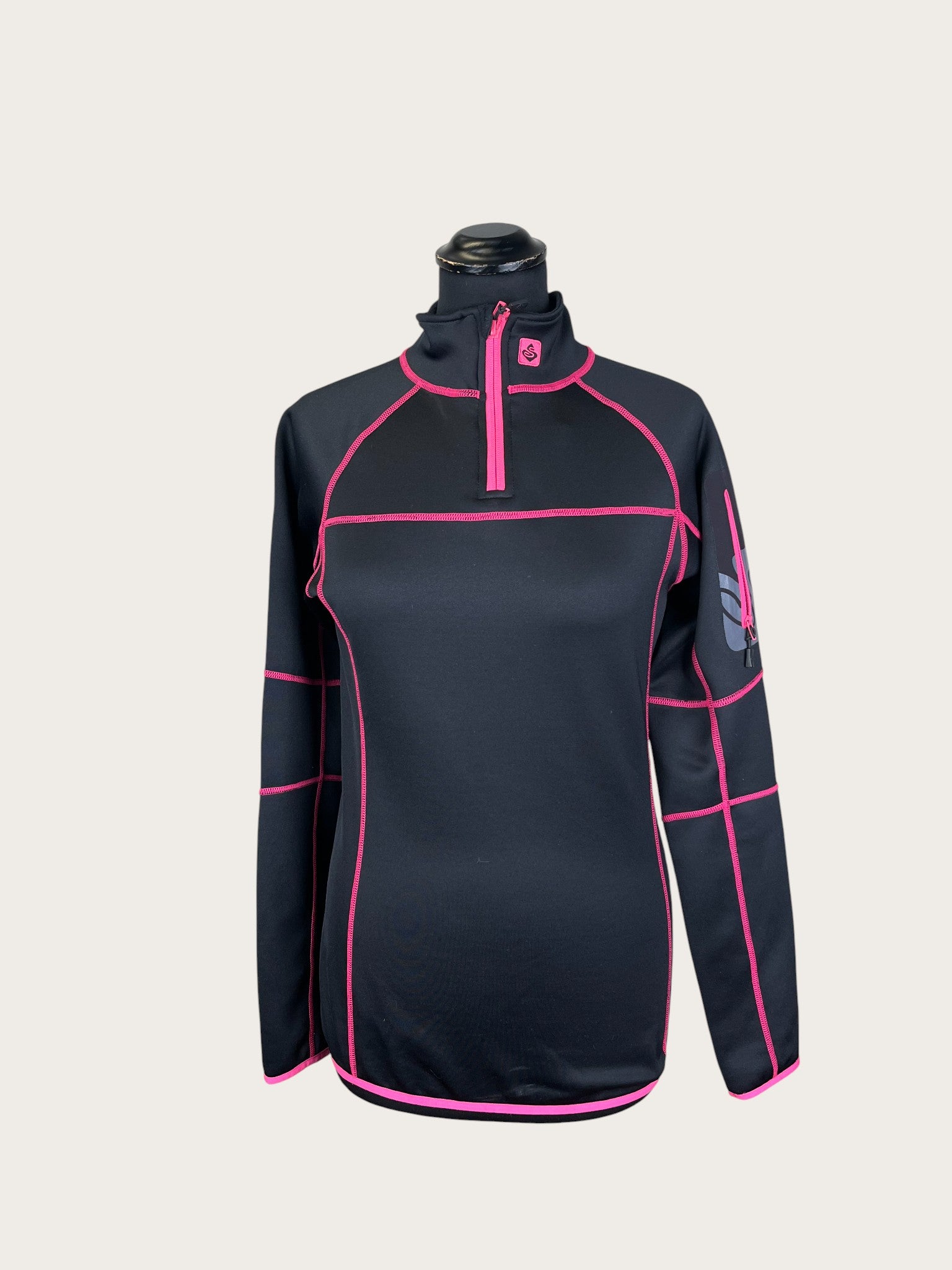 Template W Longsleeve (size)