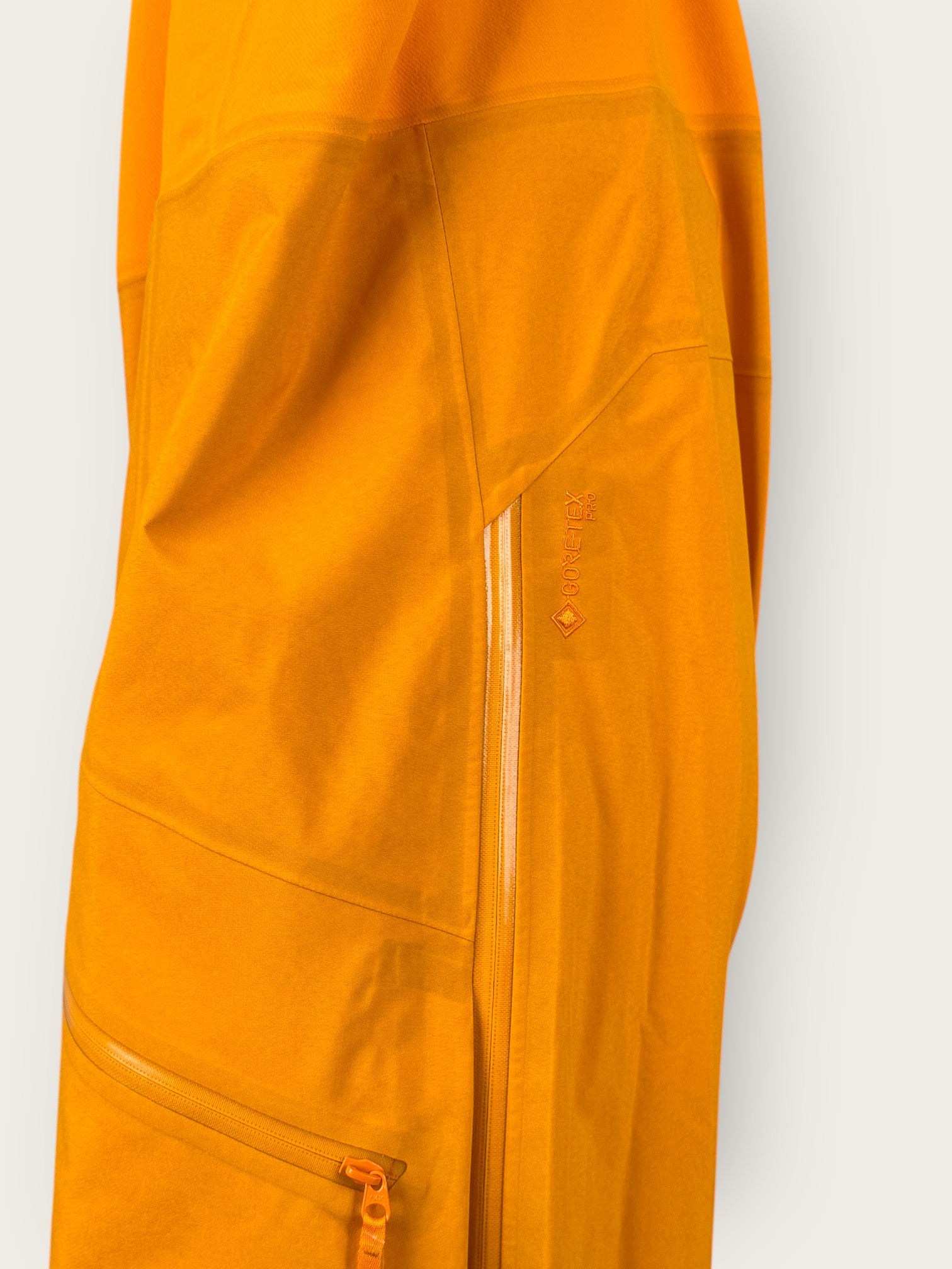 Arc'teryx 3-Lagen Hardshellhose (M)