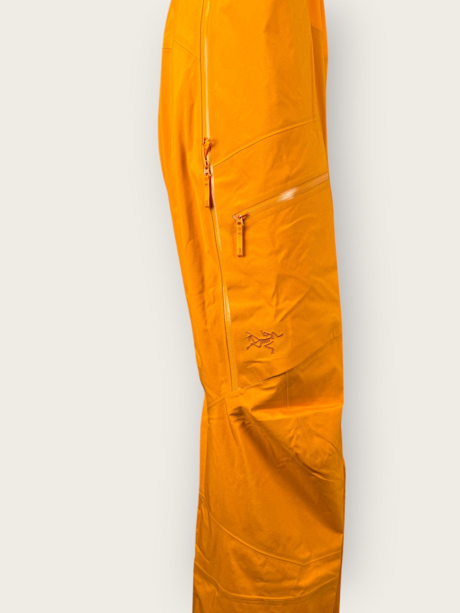 Arc'teryx 3-Lagen Hardshellhose (M)