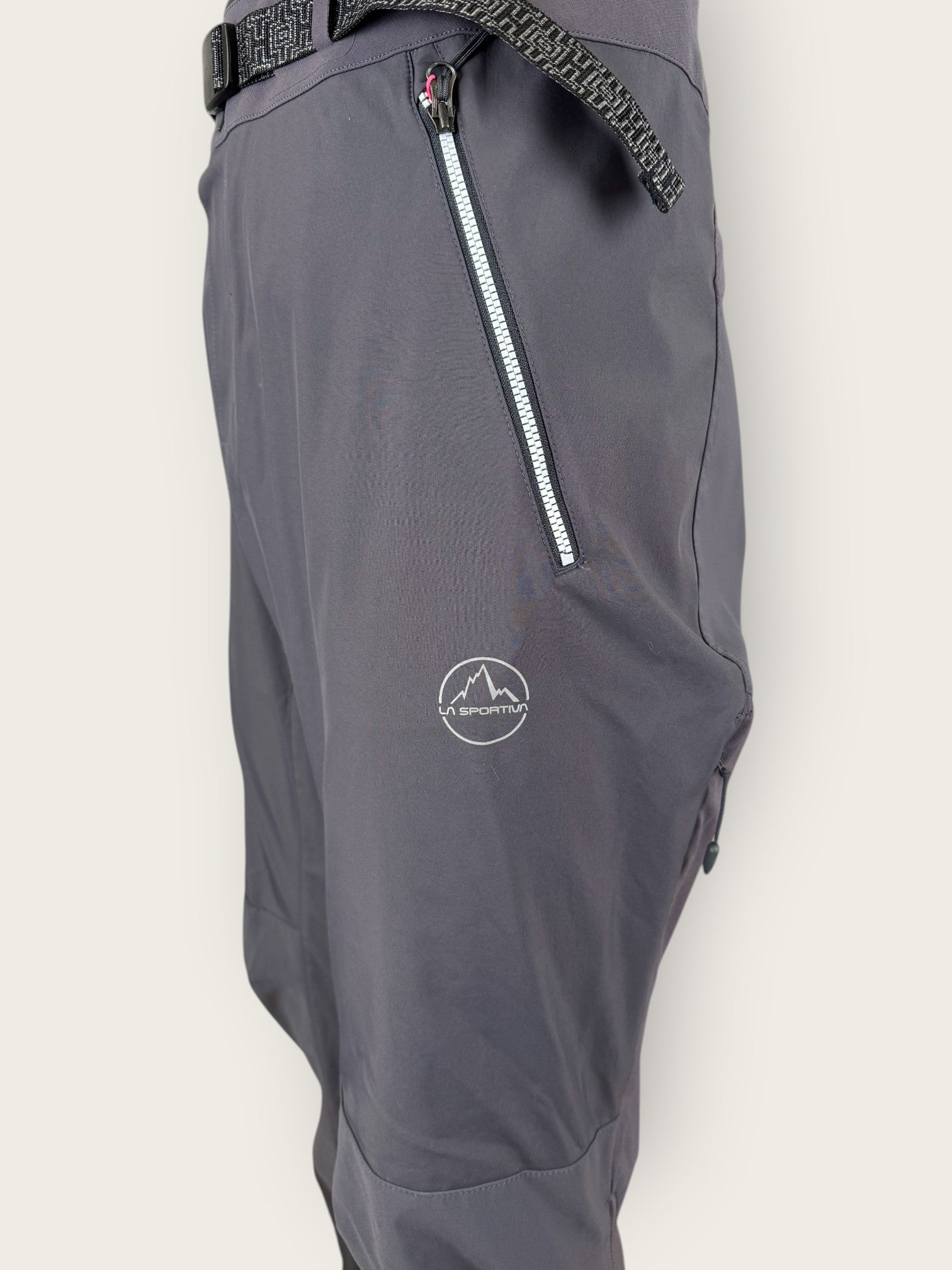 La Sportiva Softshellhose (XL)