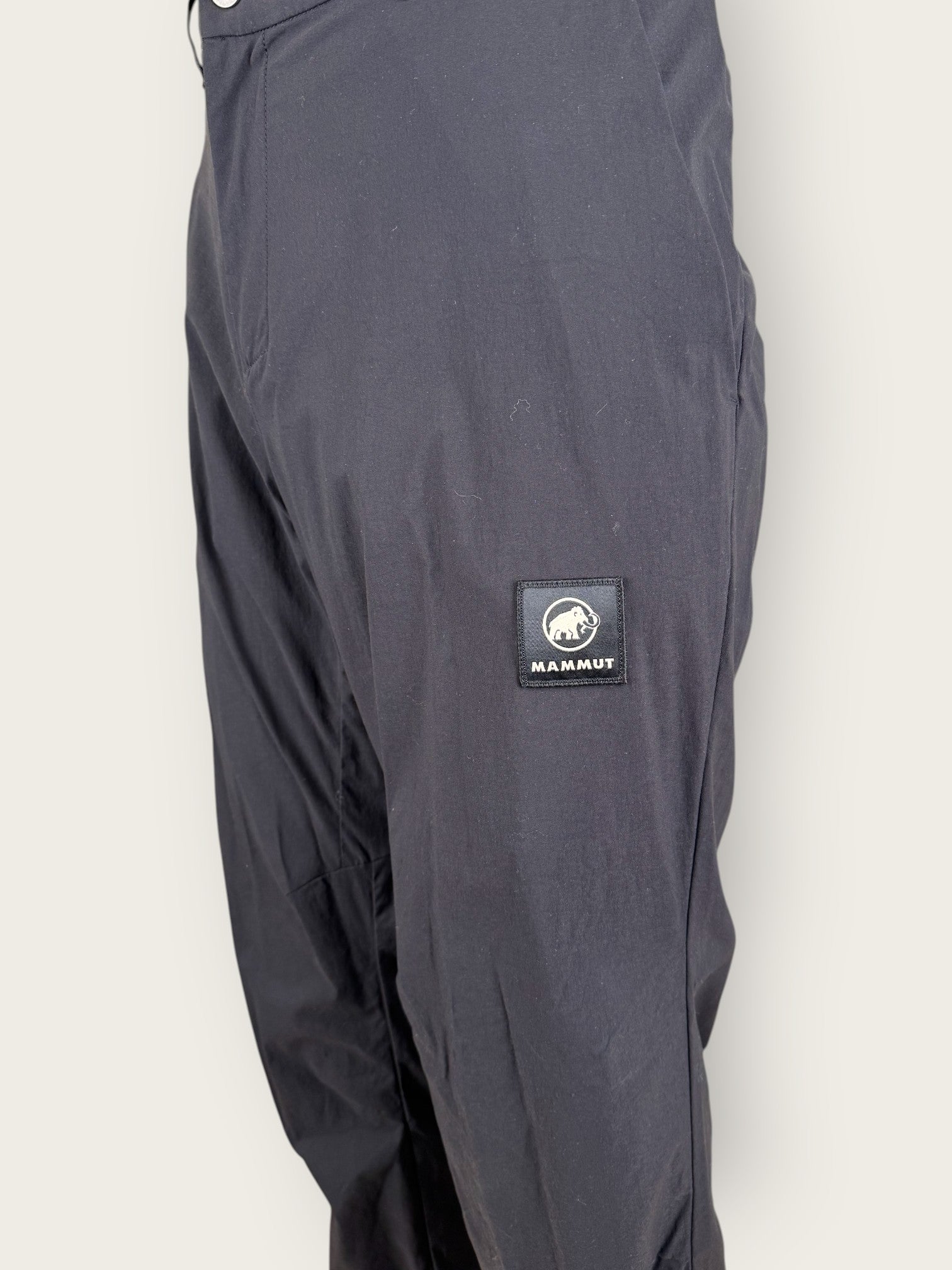 Mammut Kletterhose lang (XXL)