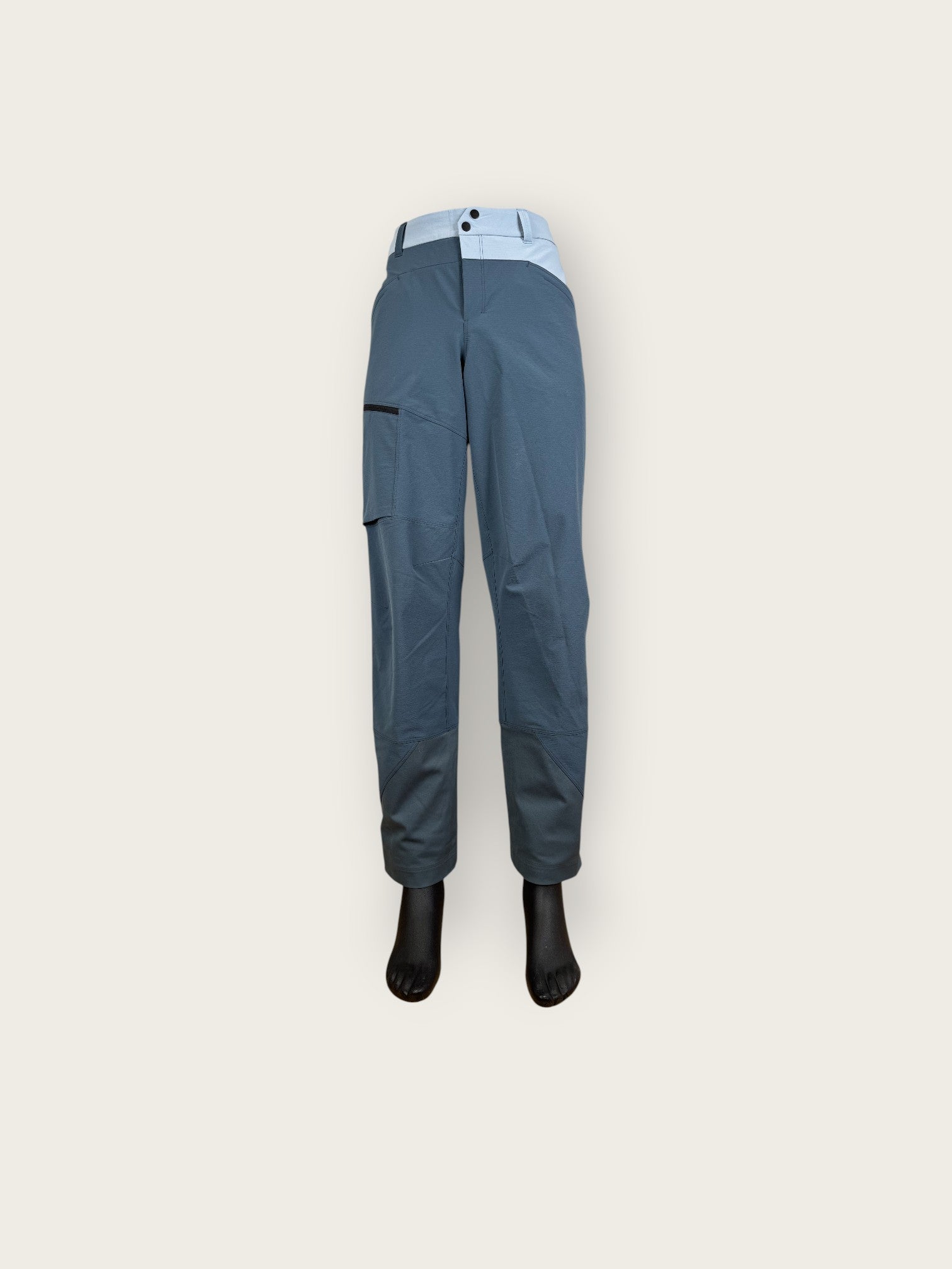 Ortovox Softshellhose (M)