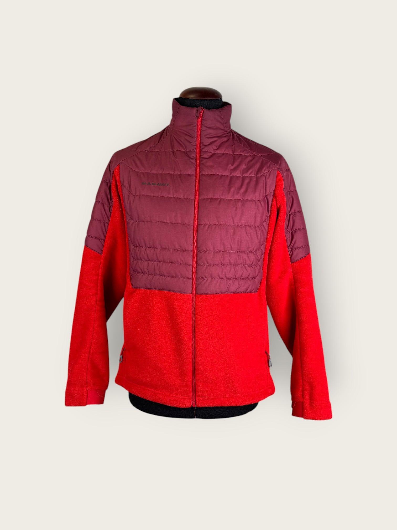 Mammut Fleecejacke (L)