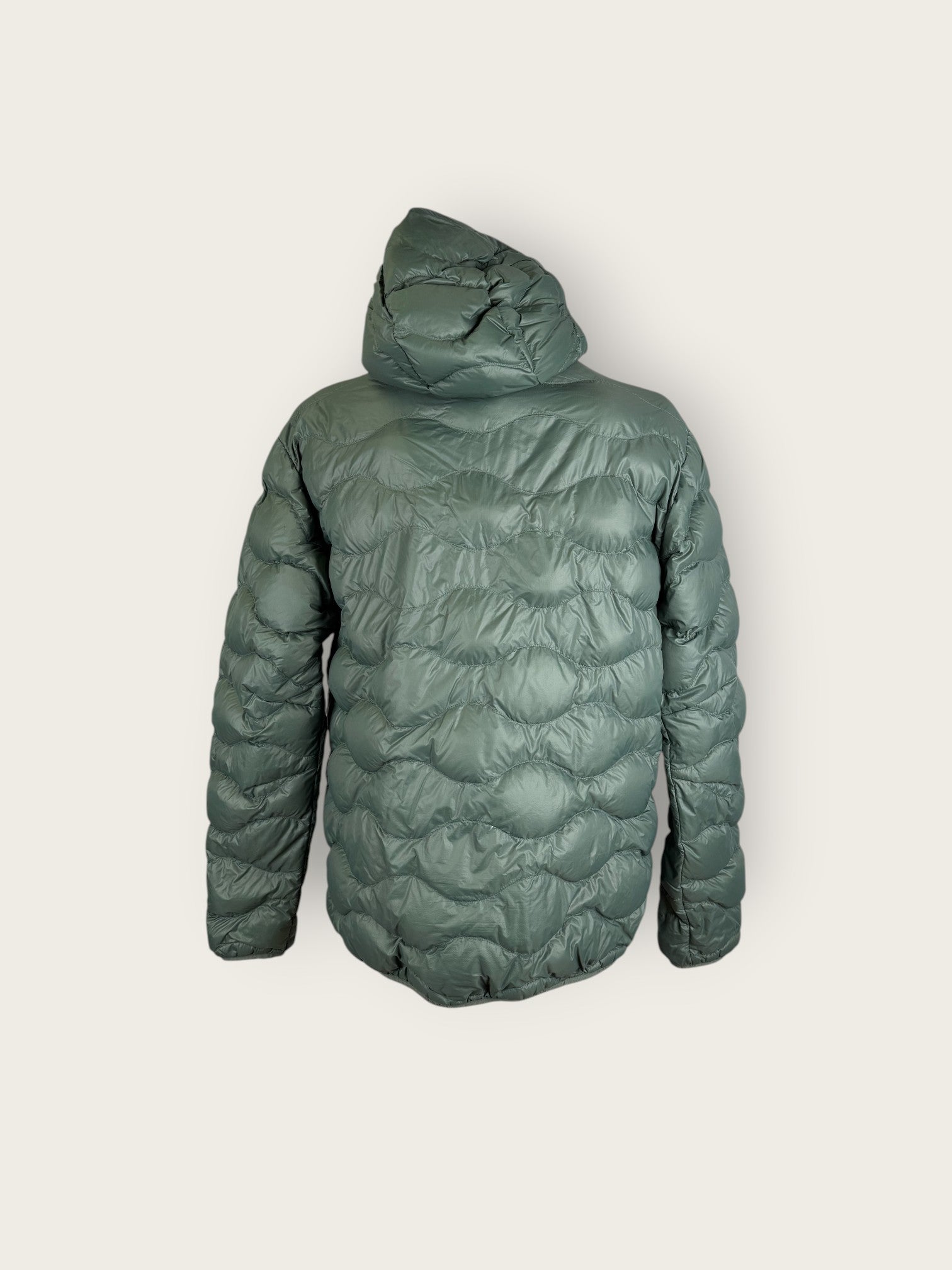 Peak Performance Daunenjacke (XXL)