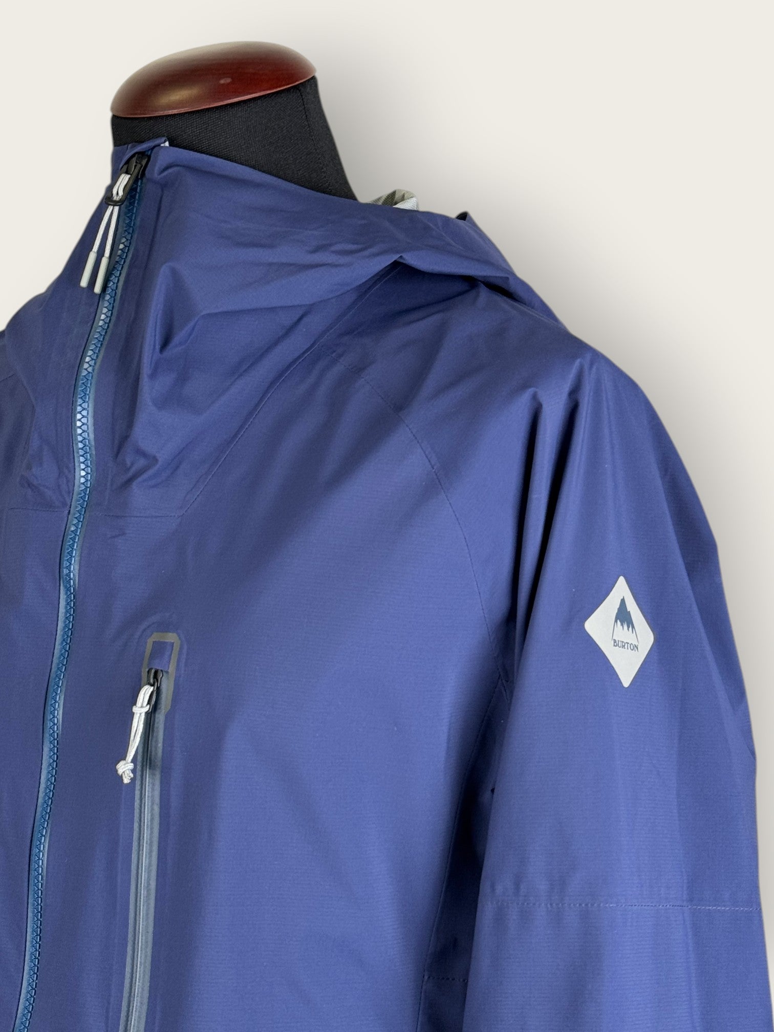 Burton 2.5-Lagen Hardshelljacke (L)