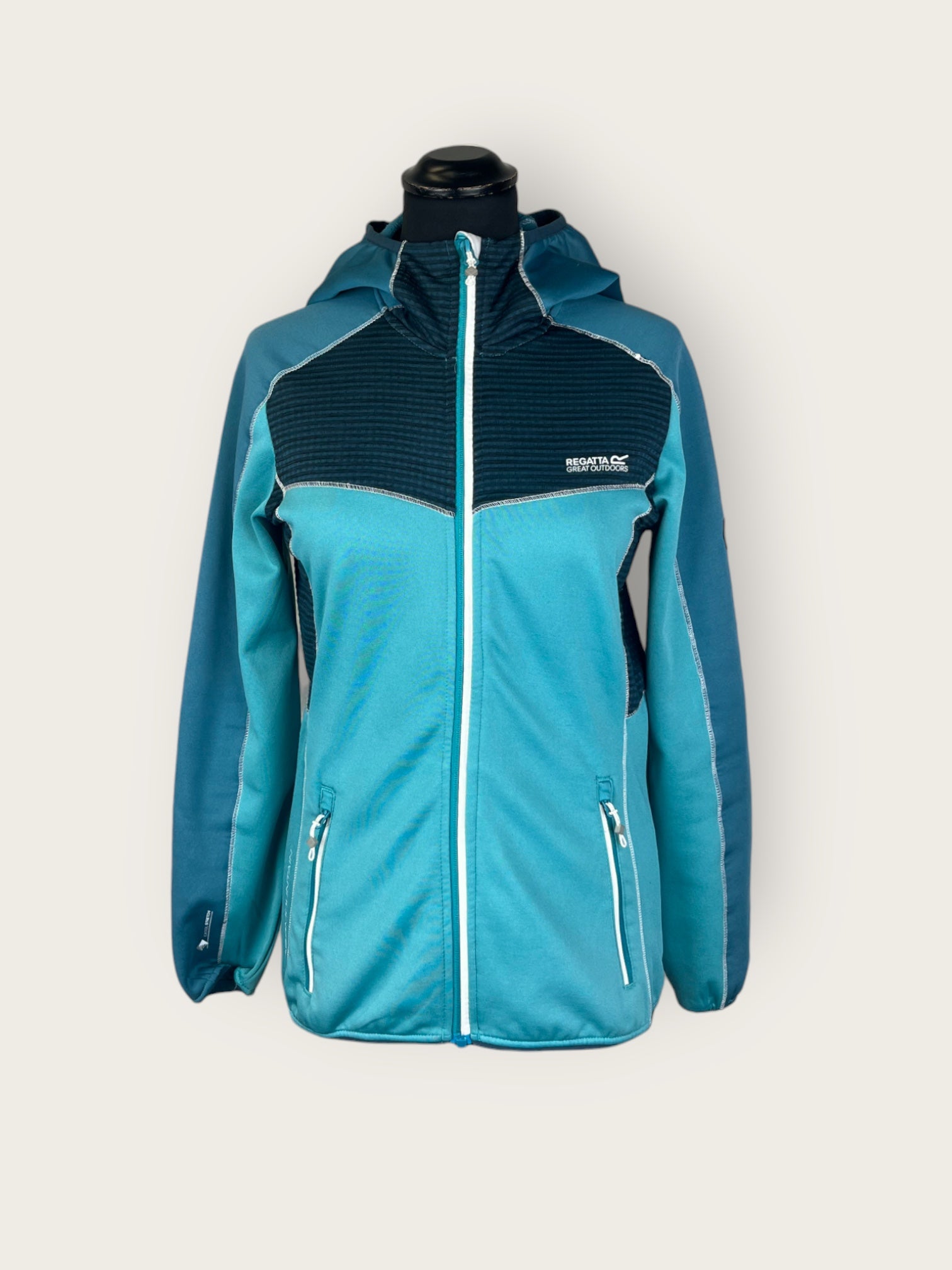 Regatta Fleecejacke (S)