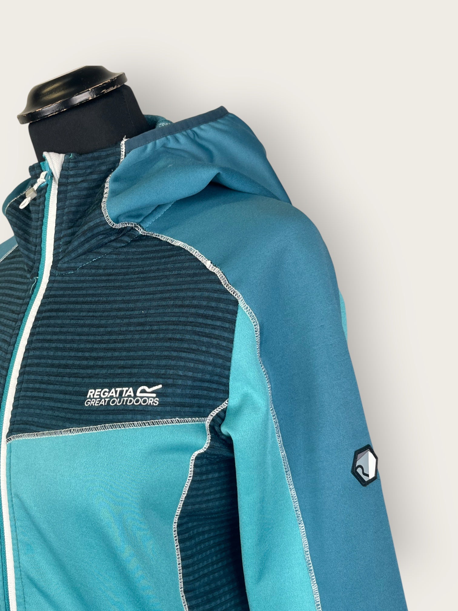 Regatta Fleecejacke (S)