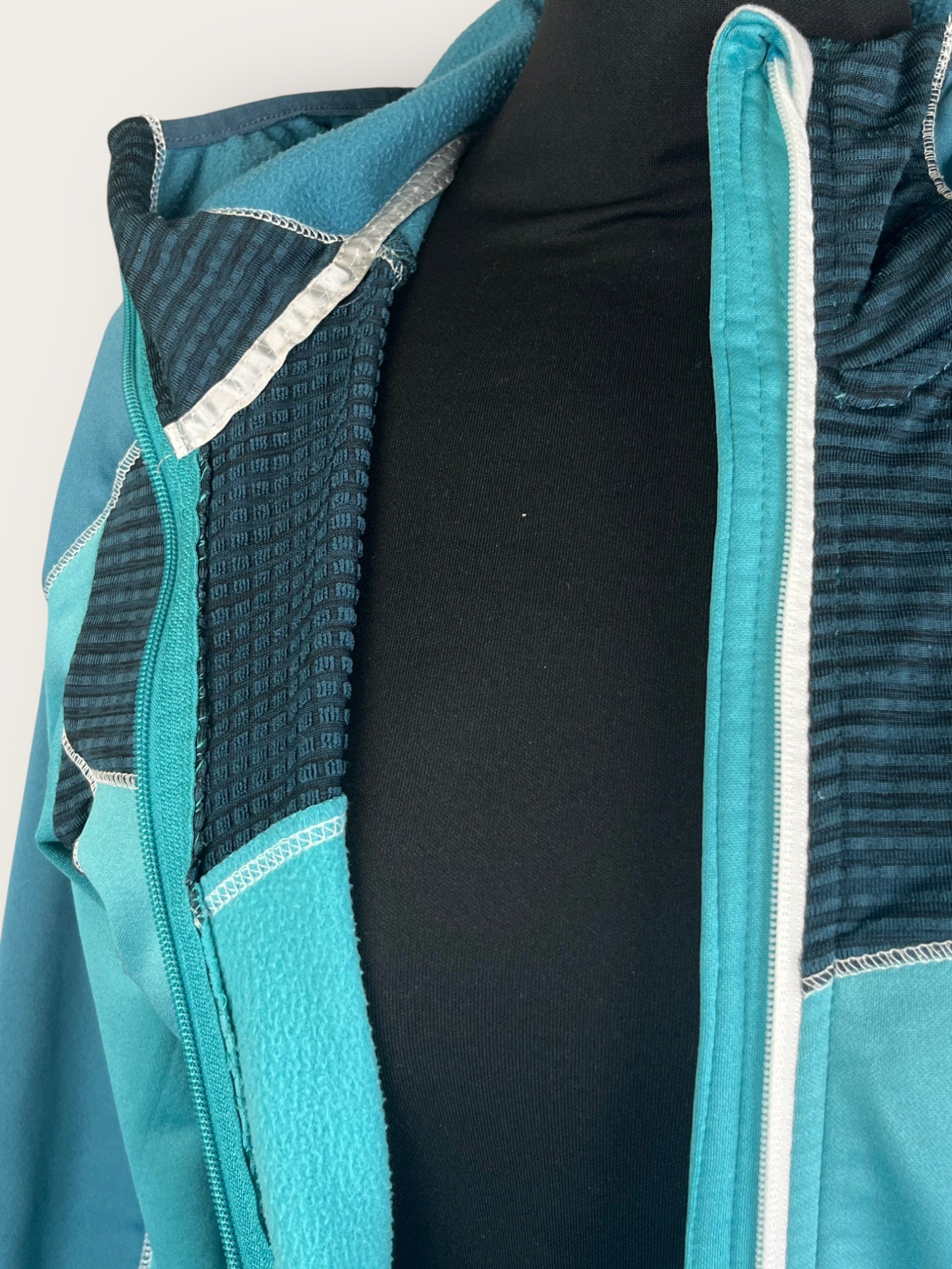 Regatta Fleecejacke (S)