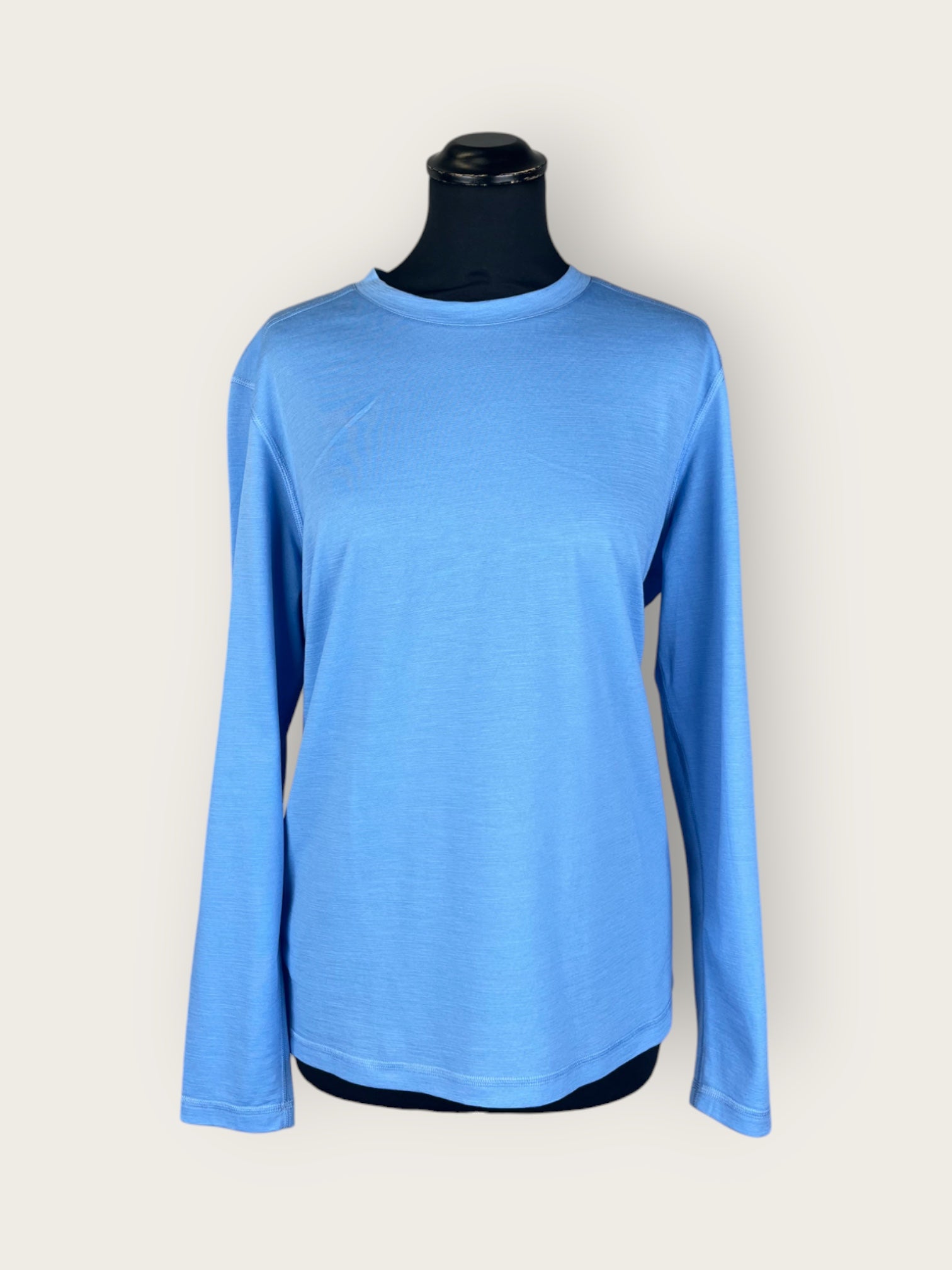 Haglöfs Merino Longsleeve (M)