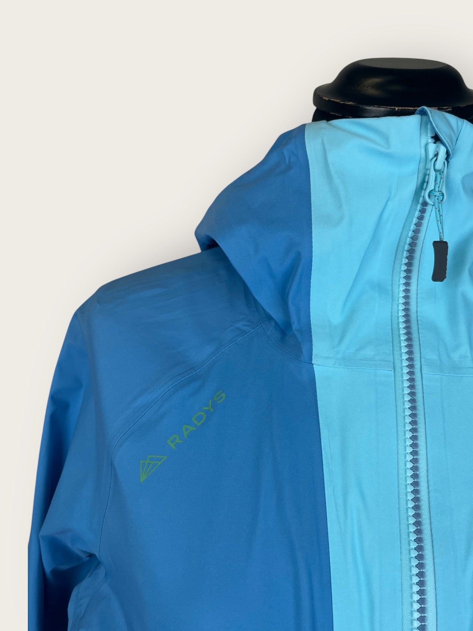 Radys 3-Lagen Hardshelljacke (M)
