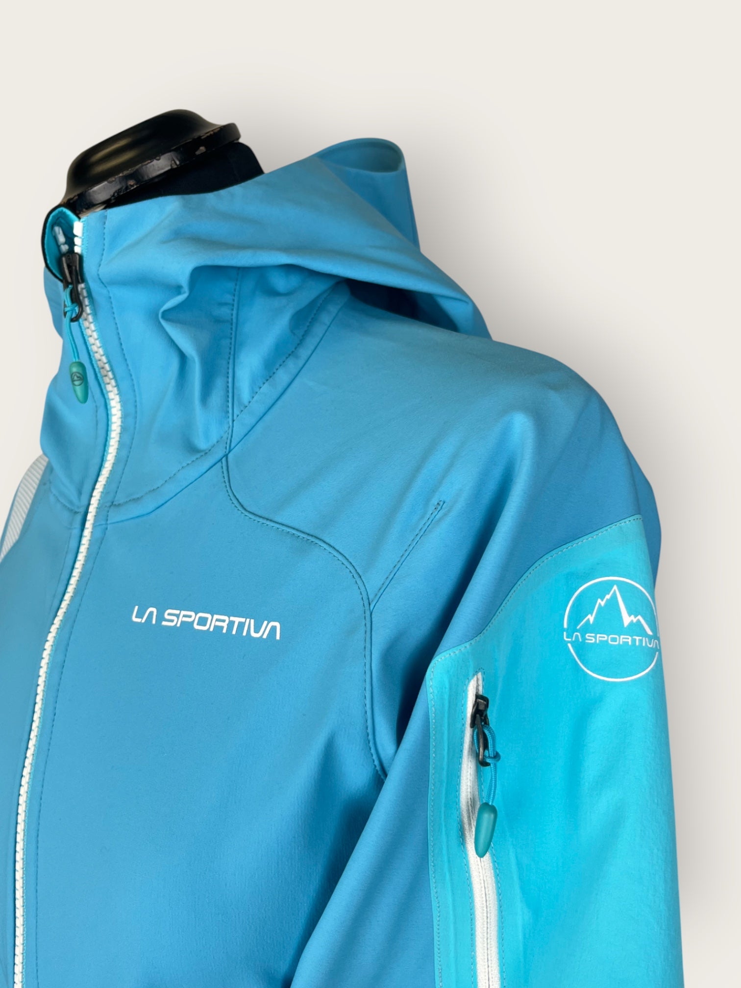 La Sportiva softshell jacket (S)