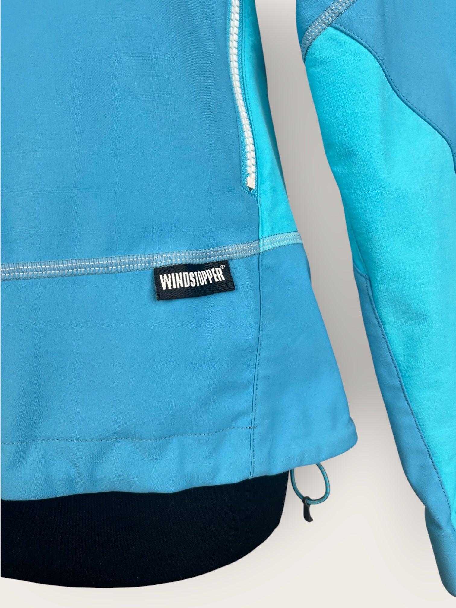 La Sportiva softshell jacket (S)