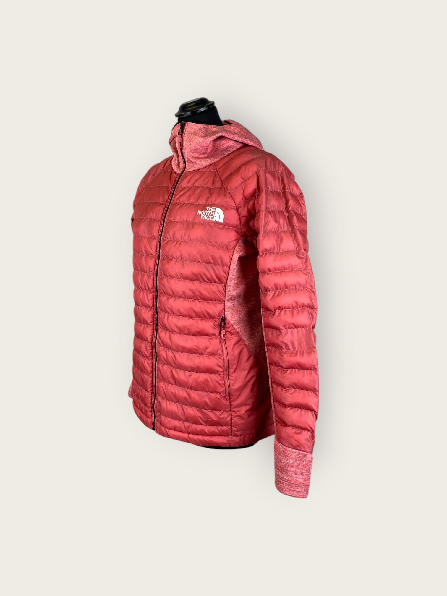 The North Face Hybrid Daunenjacke (M)
