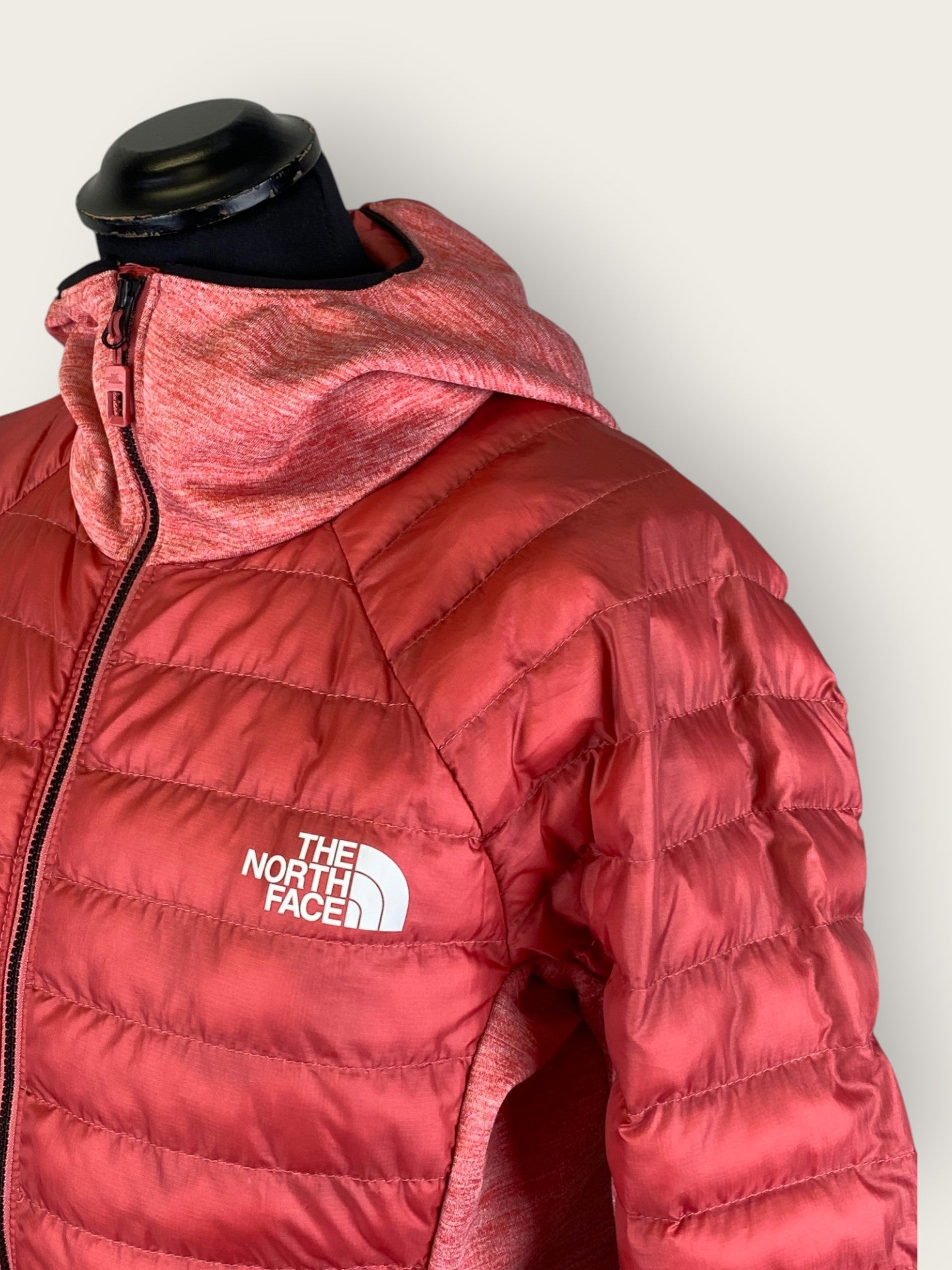 The North Face Hybrid Daunenjacke (M)