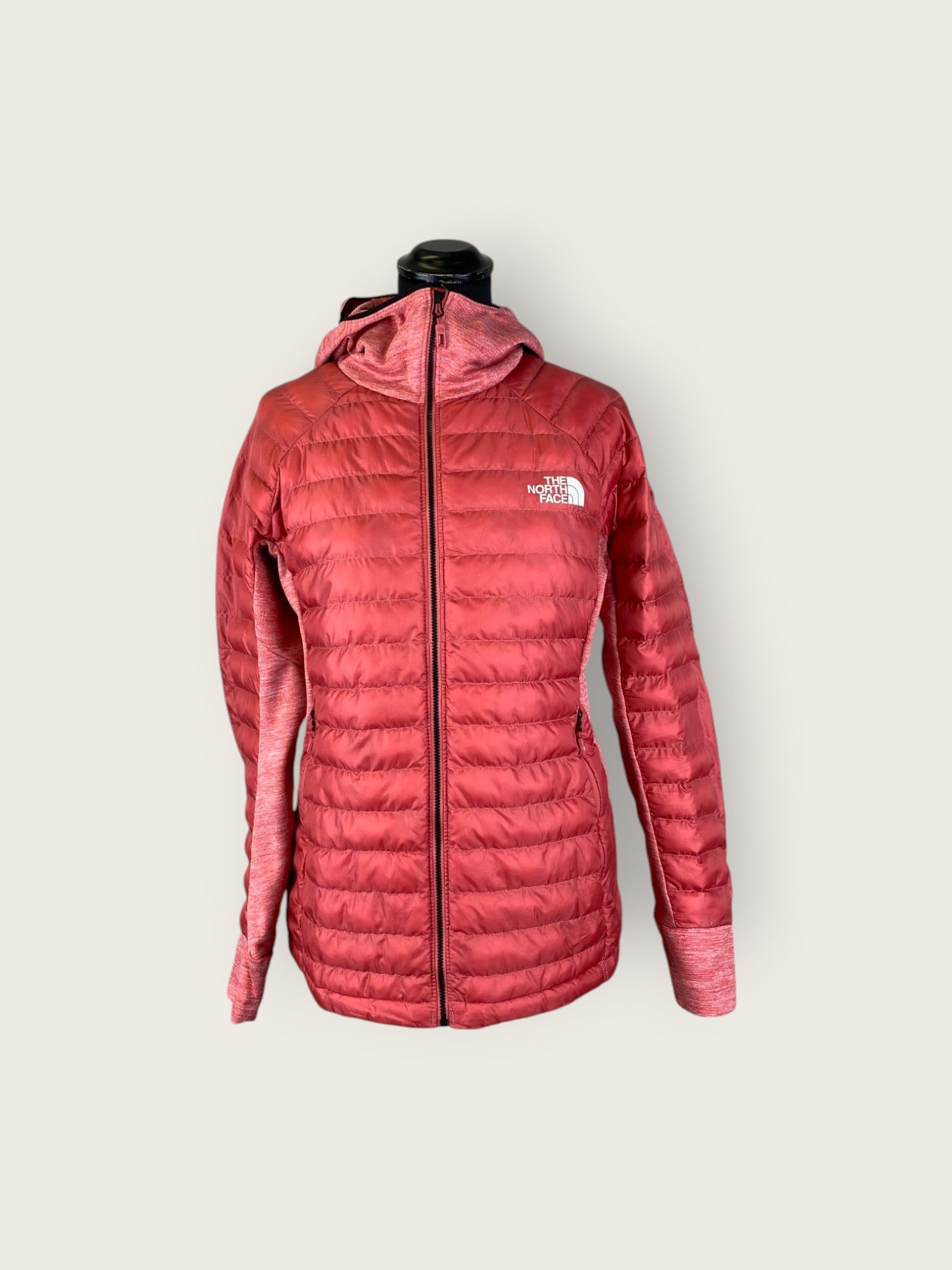 The North Face Hybrid Daunenjacke (M)