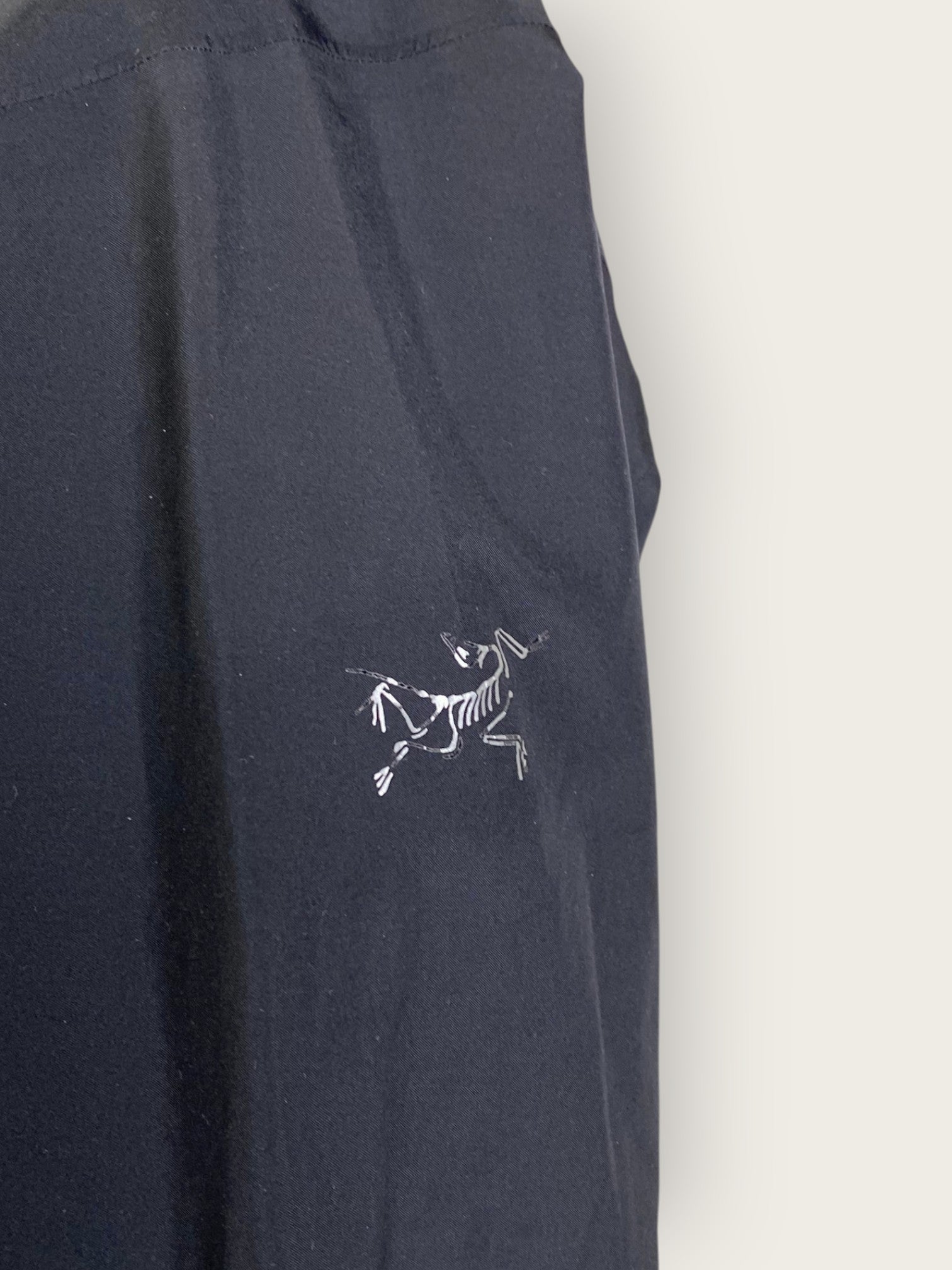 Arc'teryx Windbreaker (S)