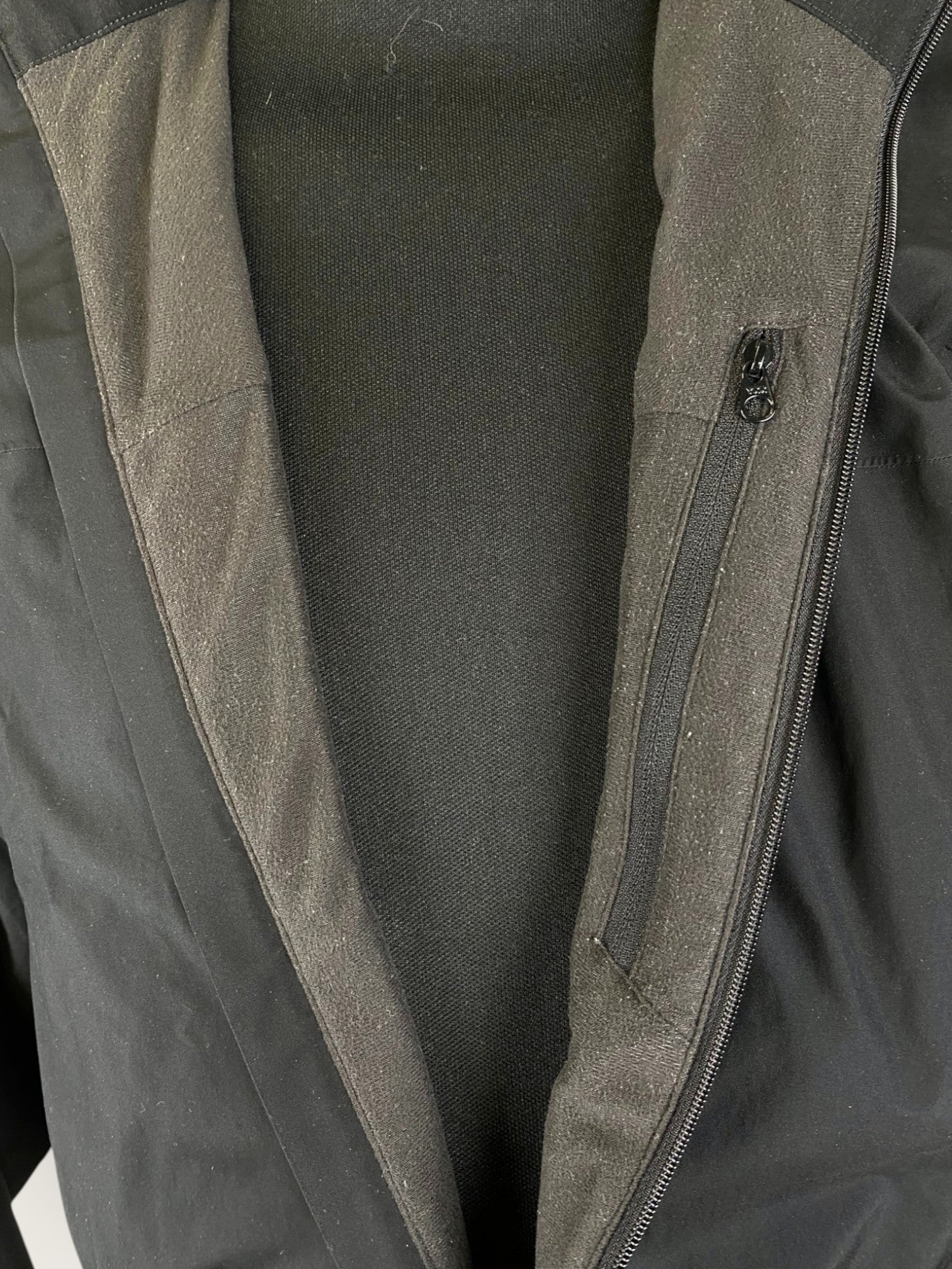 Arc'teryx Windbreaker (S)