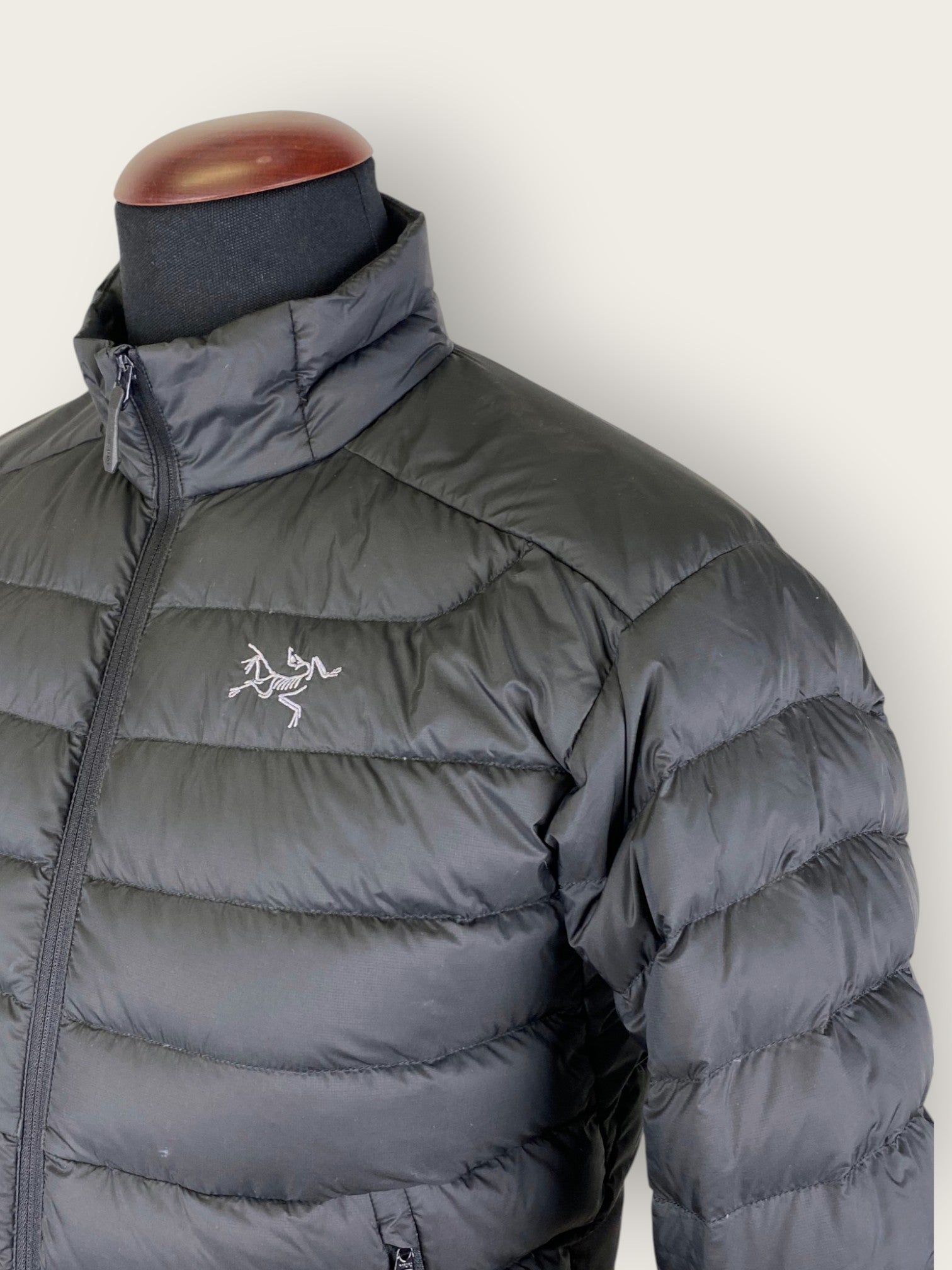 Arc'teryx Daunenjacke (S)
