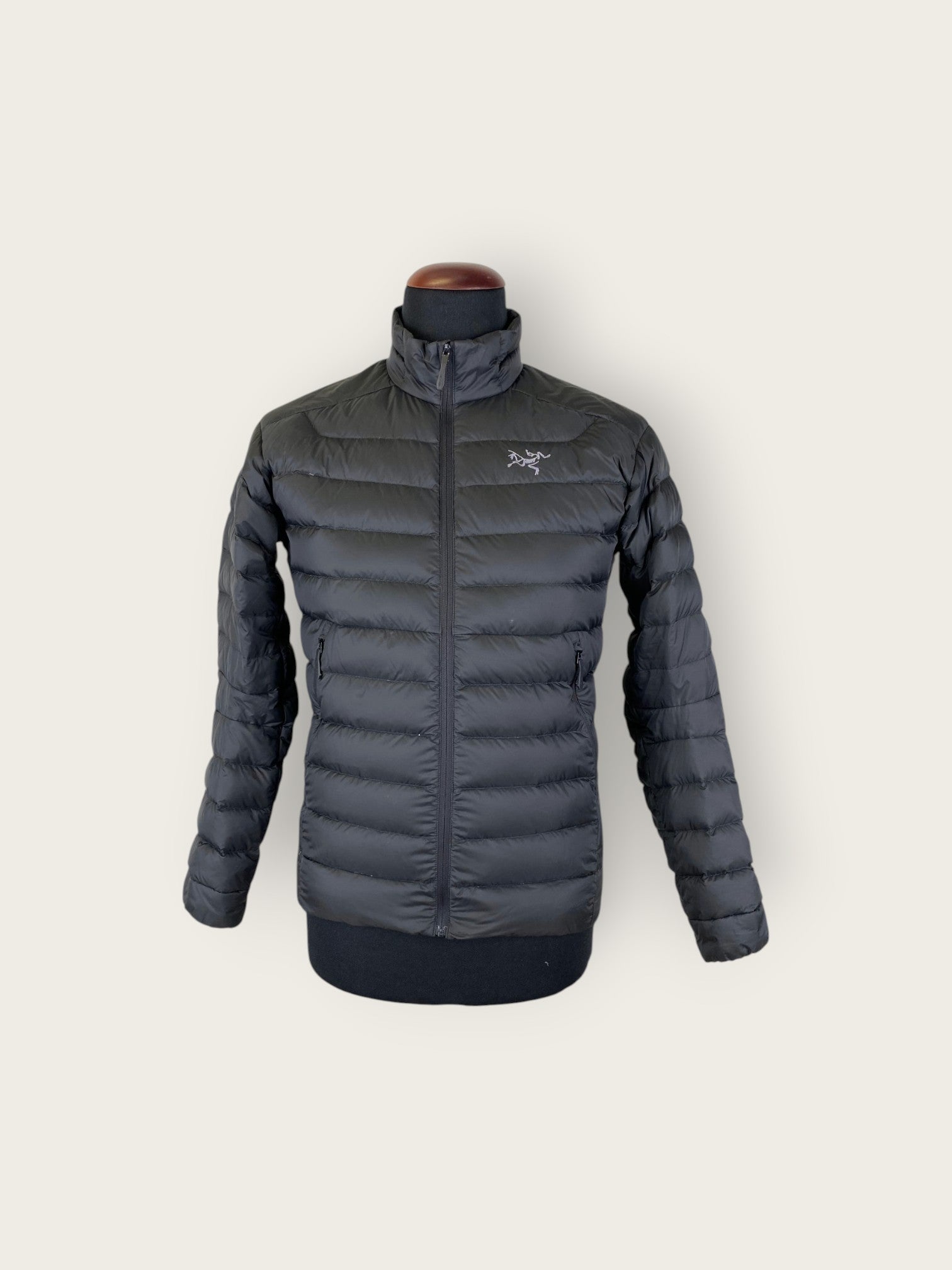 Arc'teryx Daunenjacke (S)