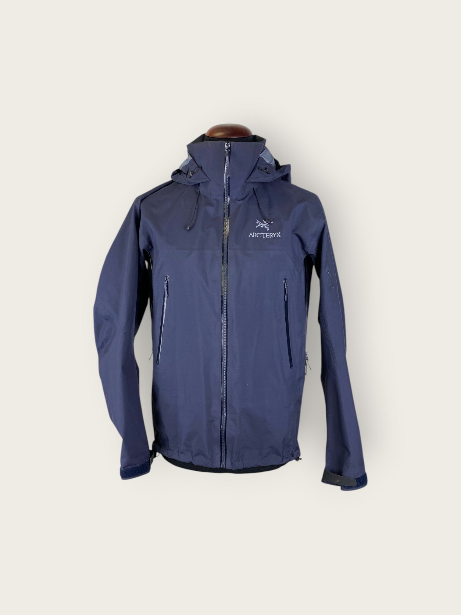 Arc'teryx 3-Lagen Hardshelljacke (S)